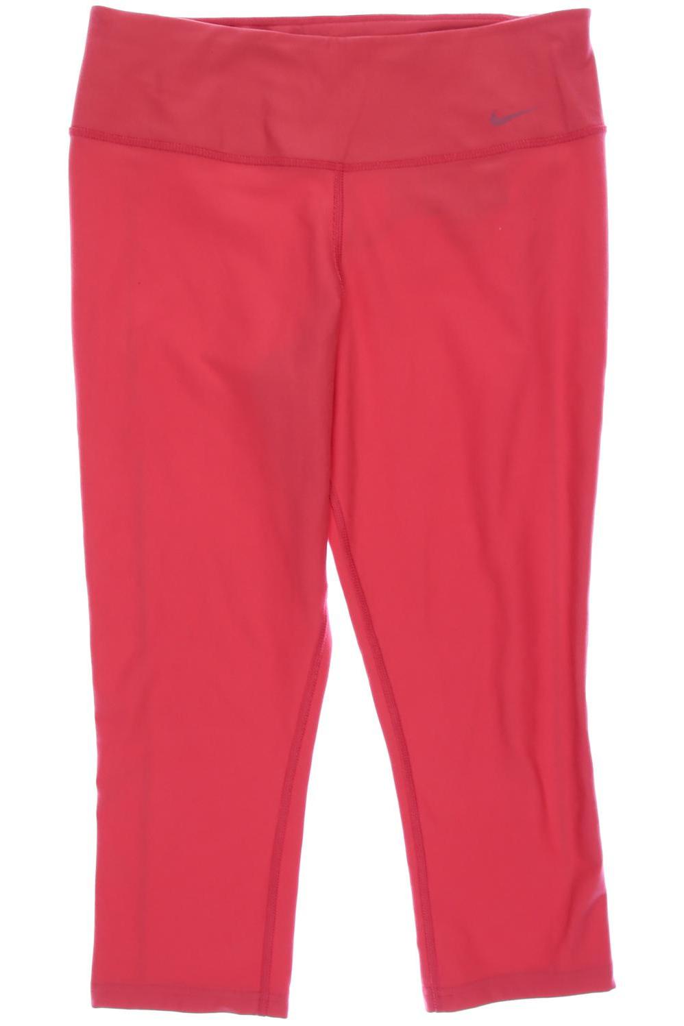 

Nike Damen Stoffhose, pink, Gr. 0