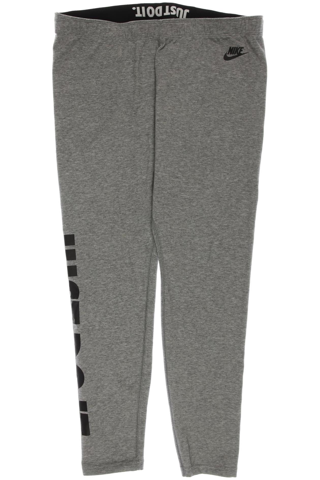 

Nike Damen Stoffhose, grau