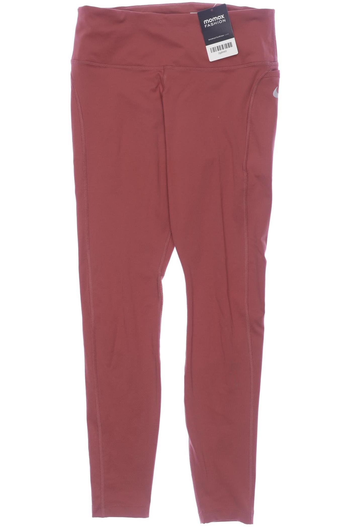 

Nike Damen Stoffhose, rot, Gr. 0