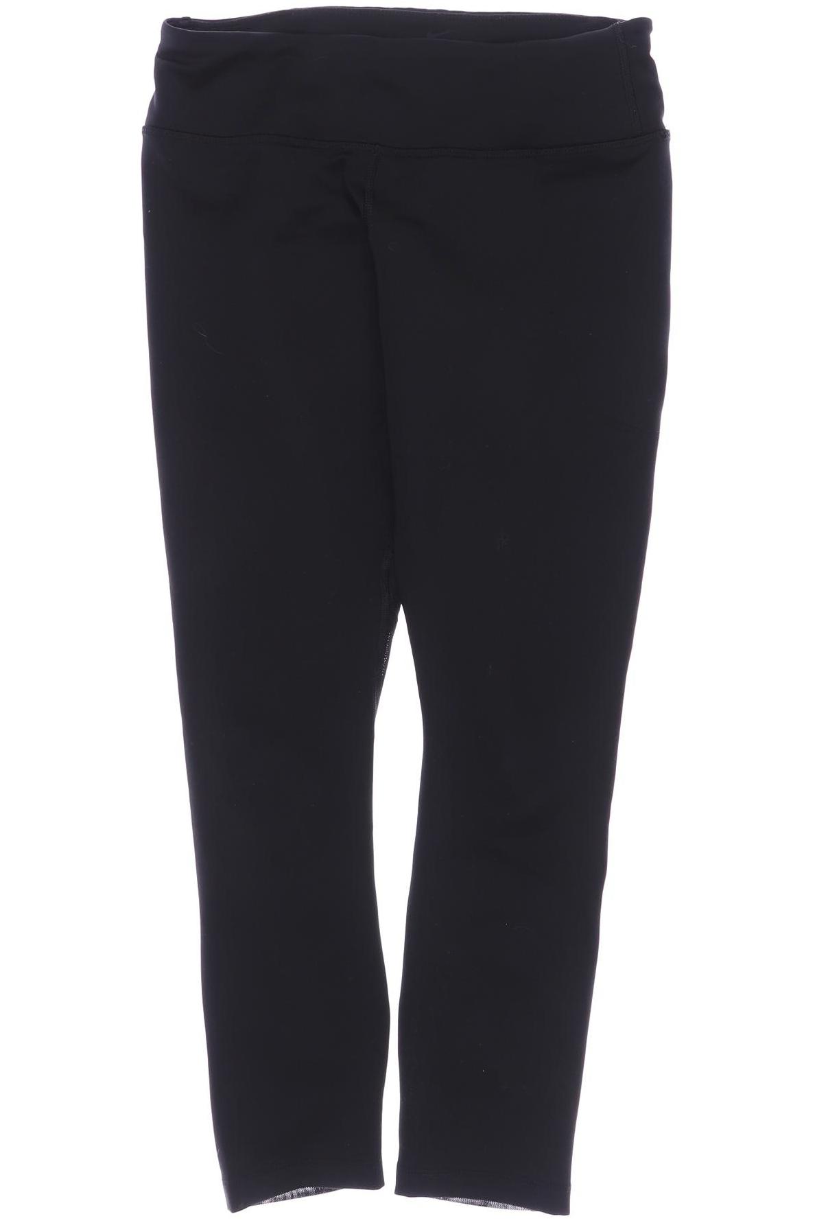 

Nike Damen Stoffhose, schwarz
