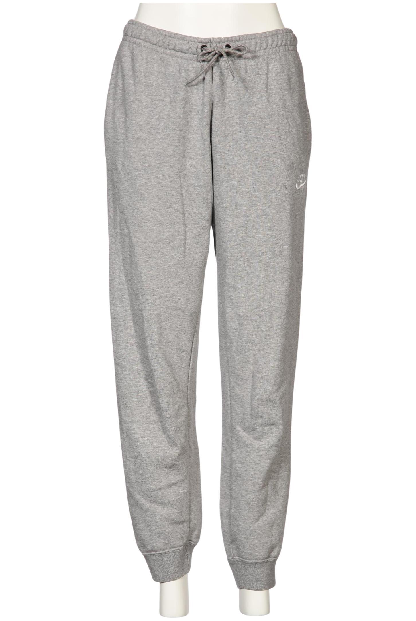 

Nike Damen Stoffhose, grau, Gr. 0
