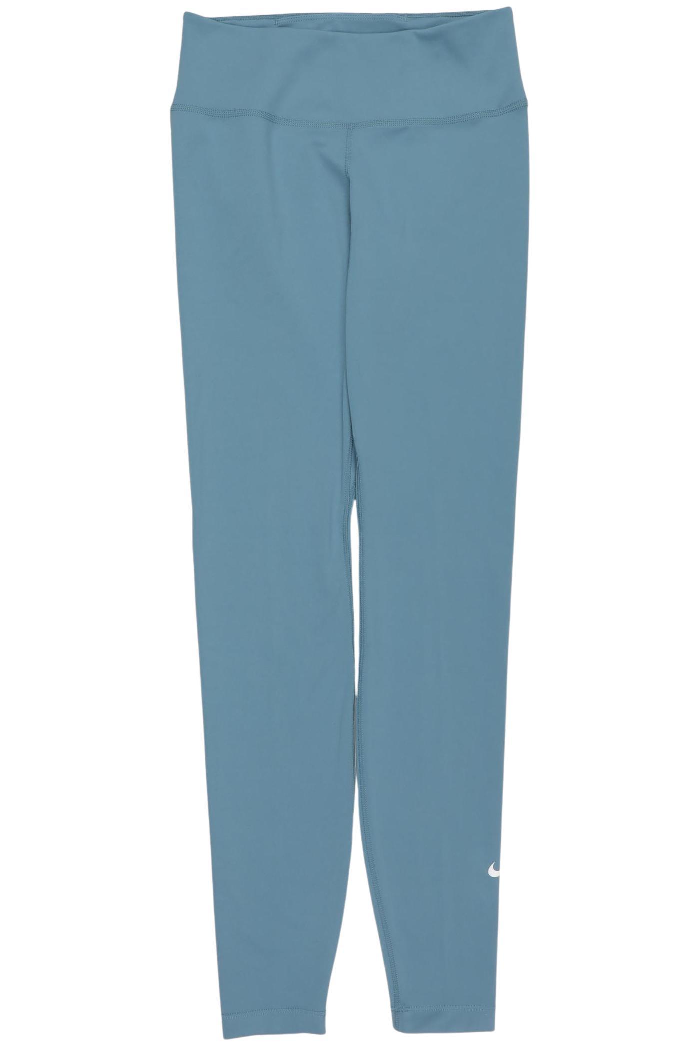 

Nike Damen Stoffhose, türkis, Gr. 0