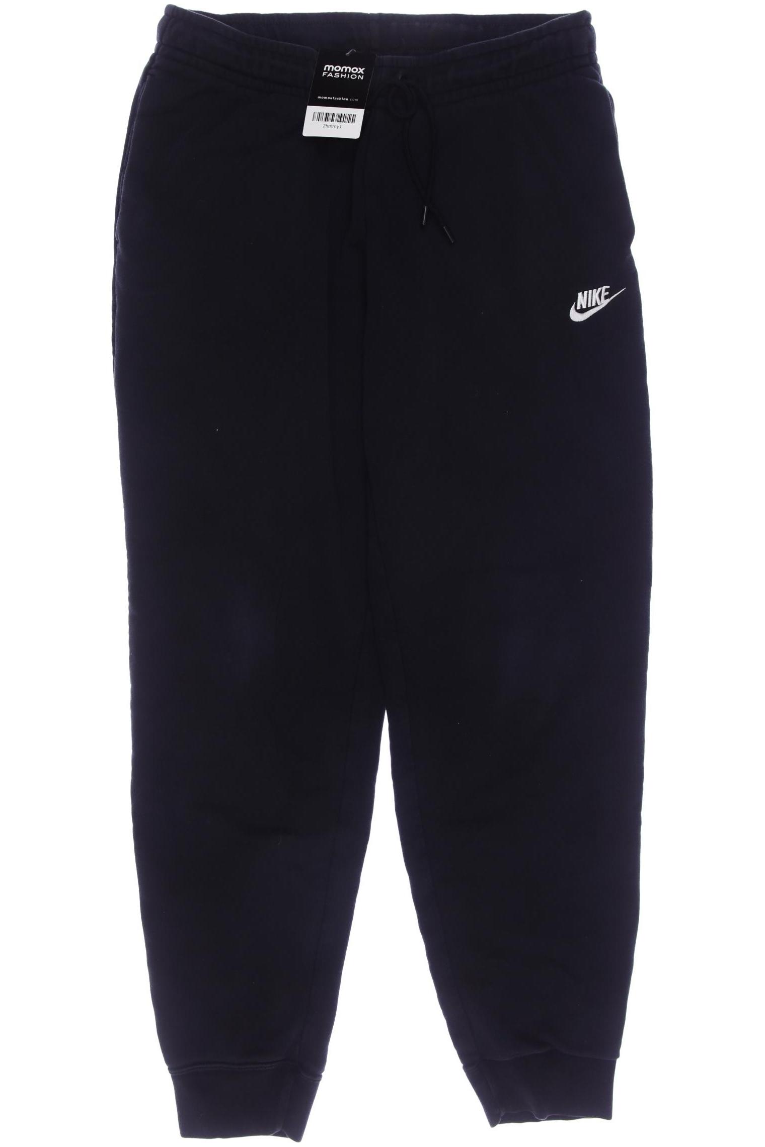 

Nike Damen Stoffhose, schwarz, Gr. 0