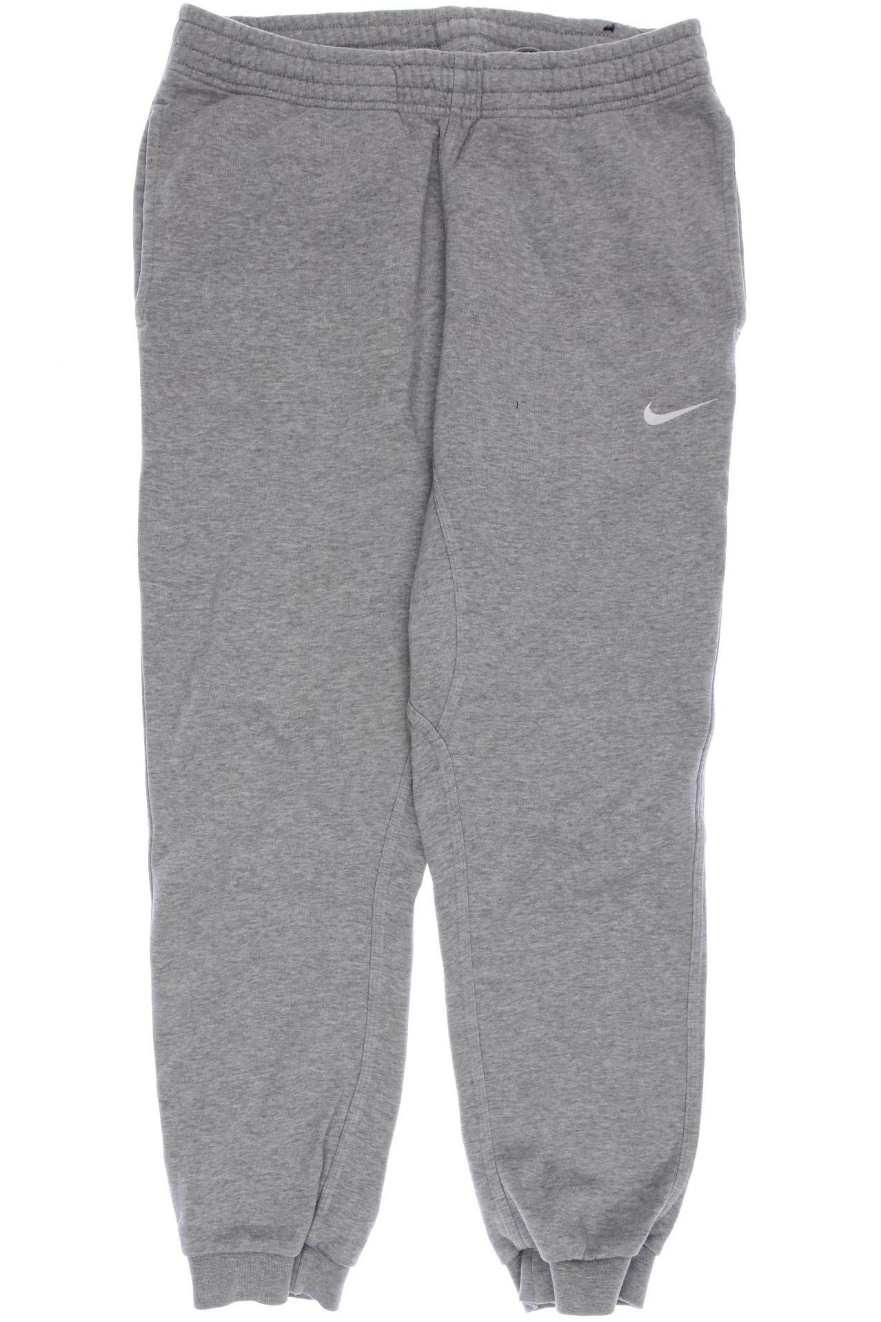 

Nike Damen Stoffhose, grau