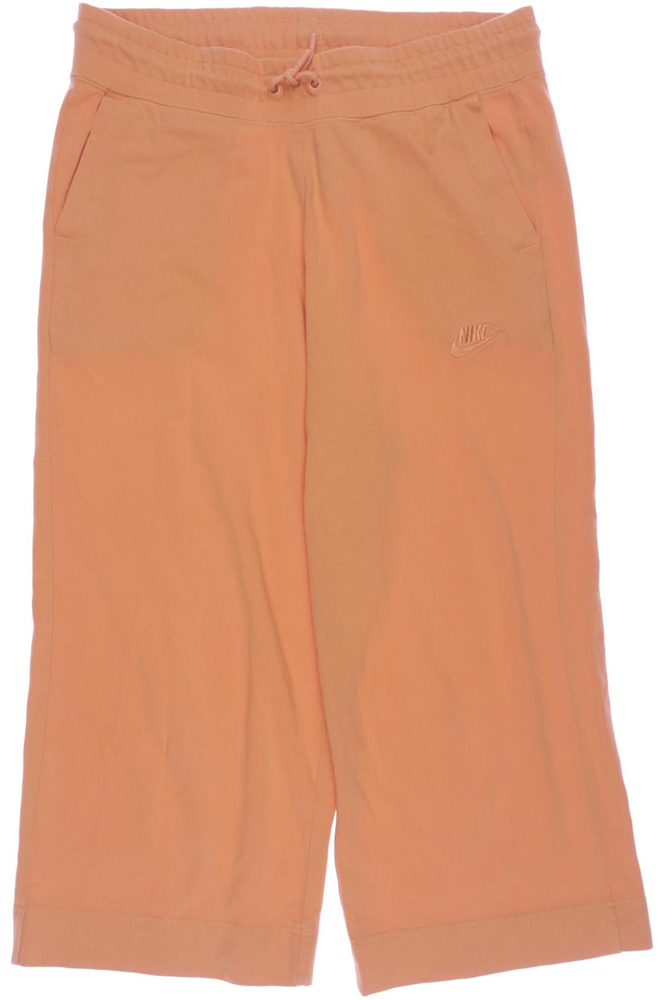 

Nike Damen Stoffhose, orange, Gr. 0