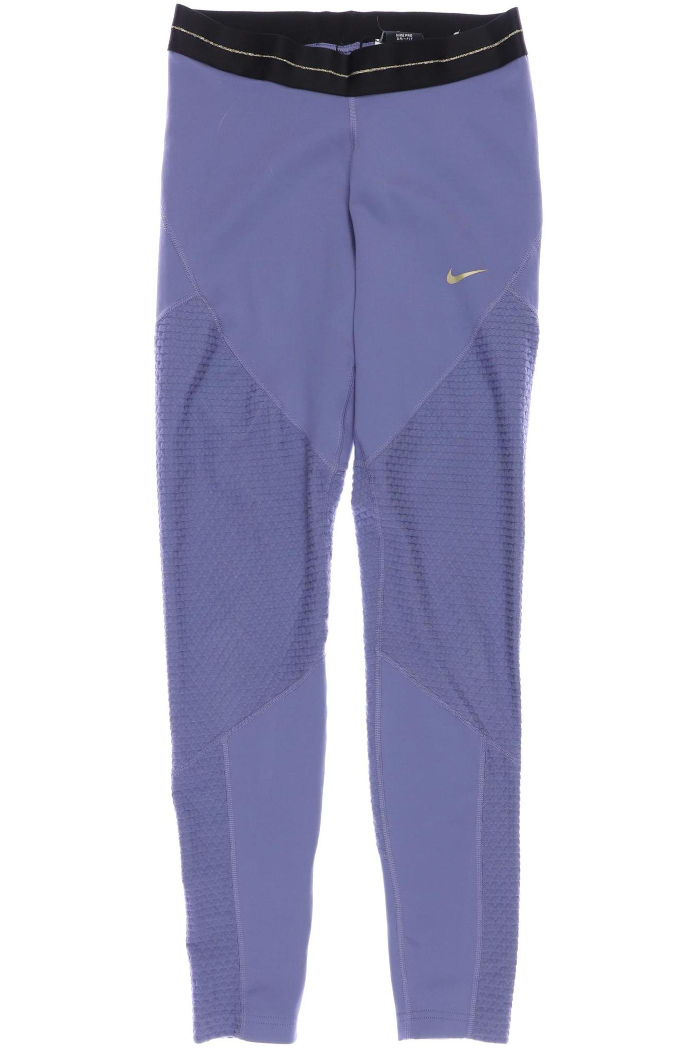 

Nike Damen Stoffhose, blau