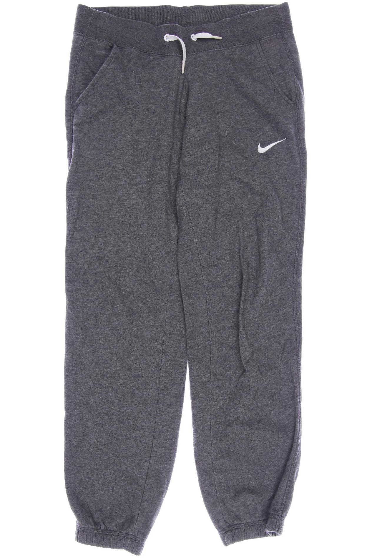 

Nike Damen Stoffhose, grau, Gr. 0