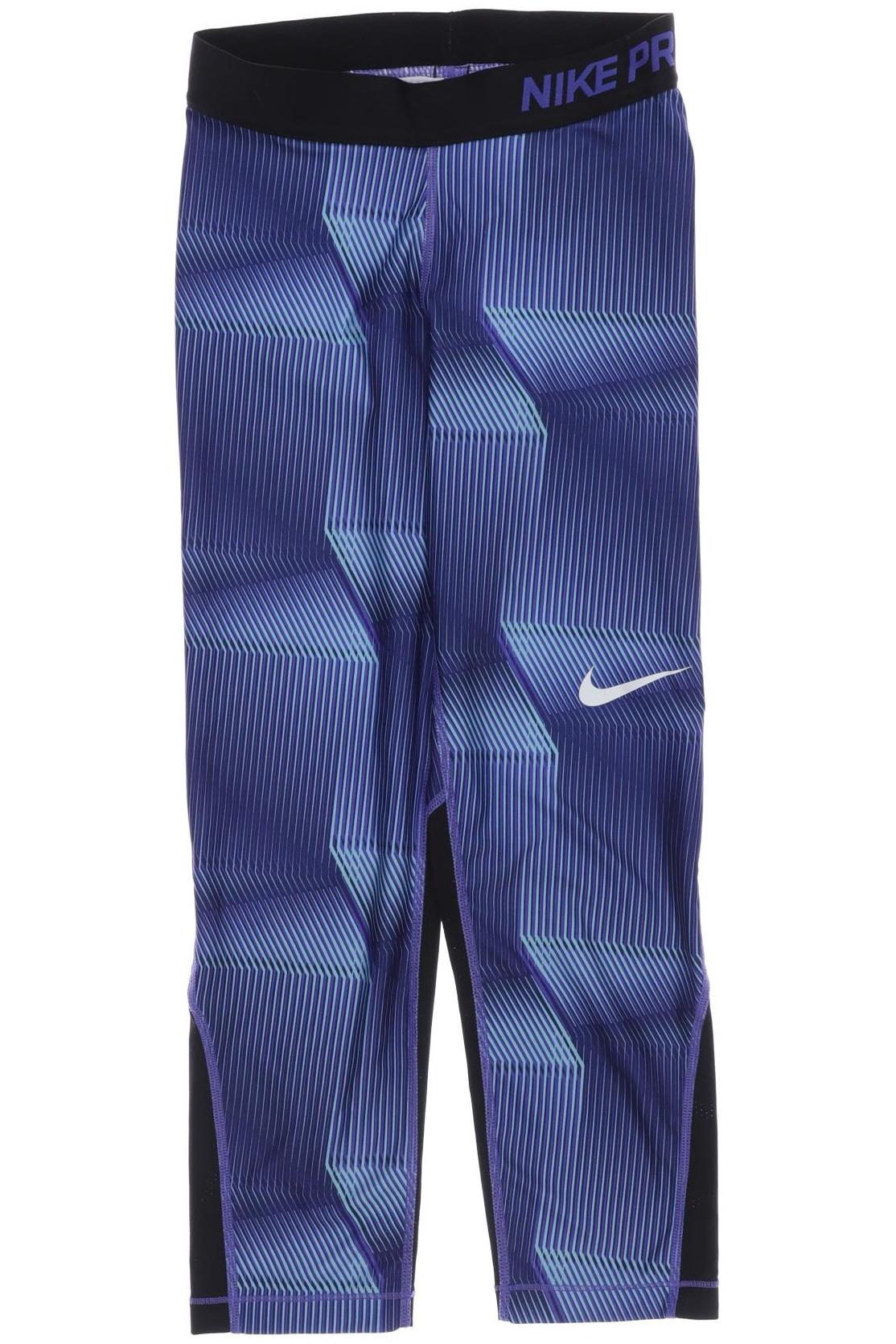 

Nike Damen Stoffhose, flieder, Gr. 0