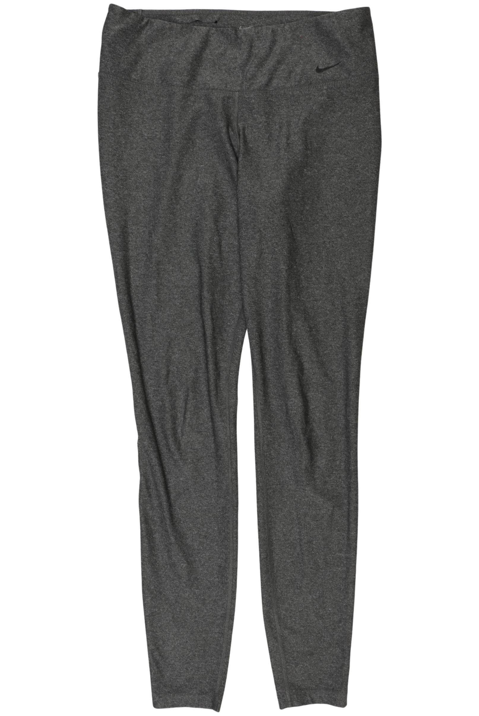 

Nike Damen Stoffhose, grau, Gr. 0