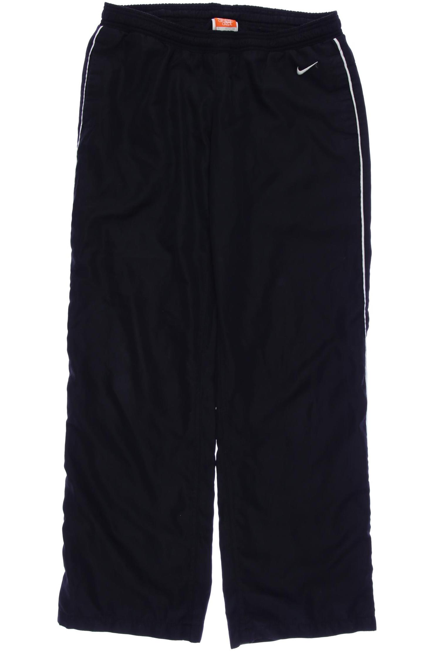 

Nike Damen Stoffhose, schwarz, Gr. 0
