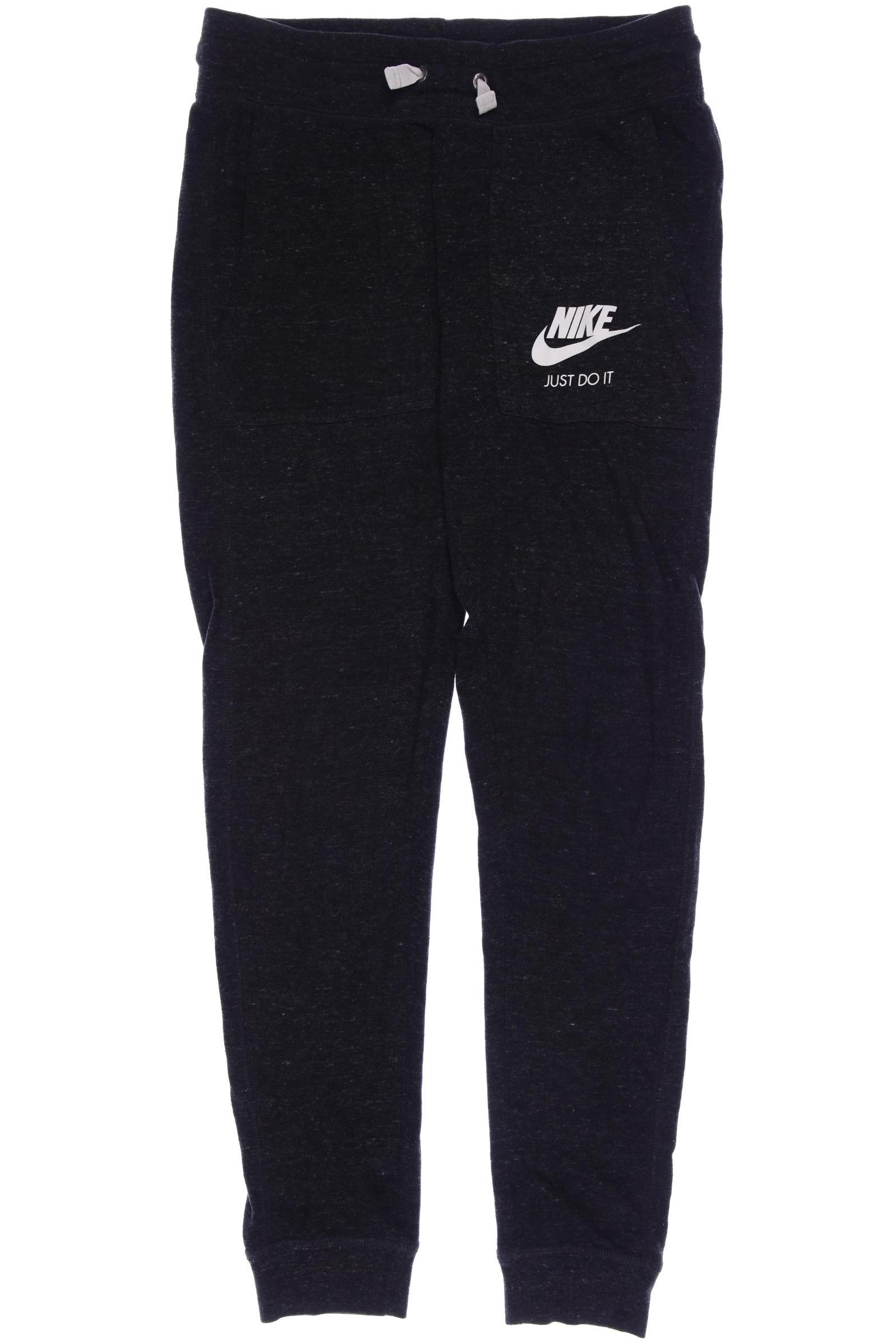 

Nike Damen Stoffhose, grau