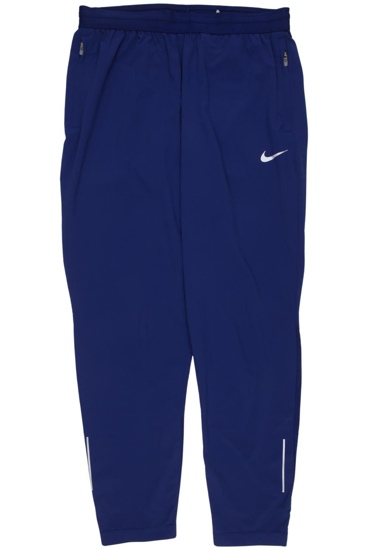 

Nike Damen Stoffhose, blau, Gr. 0