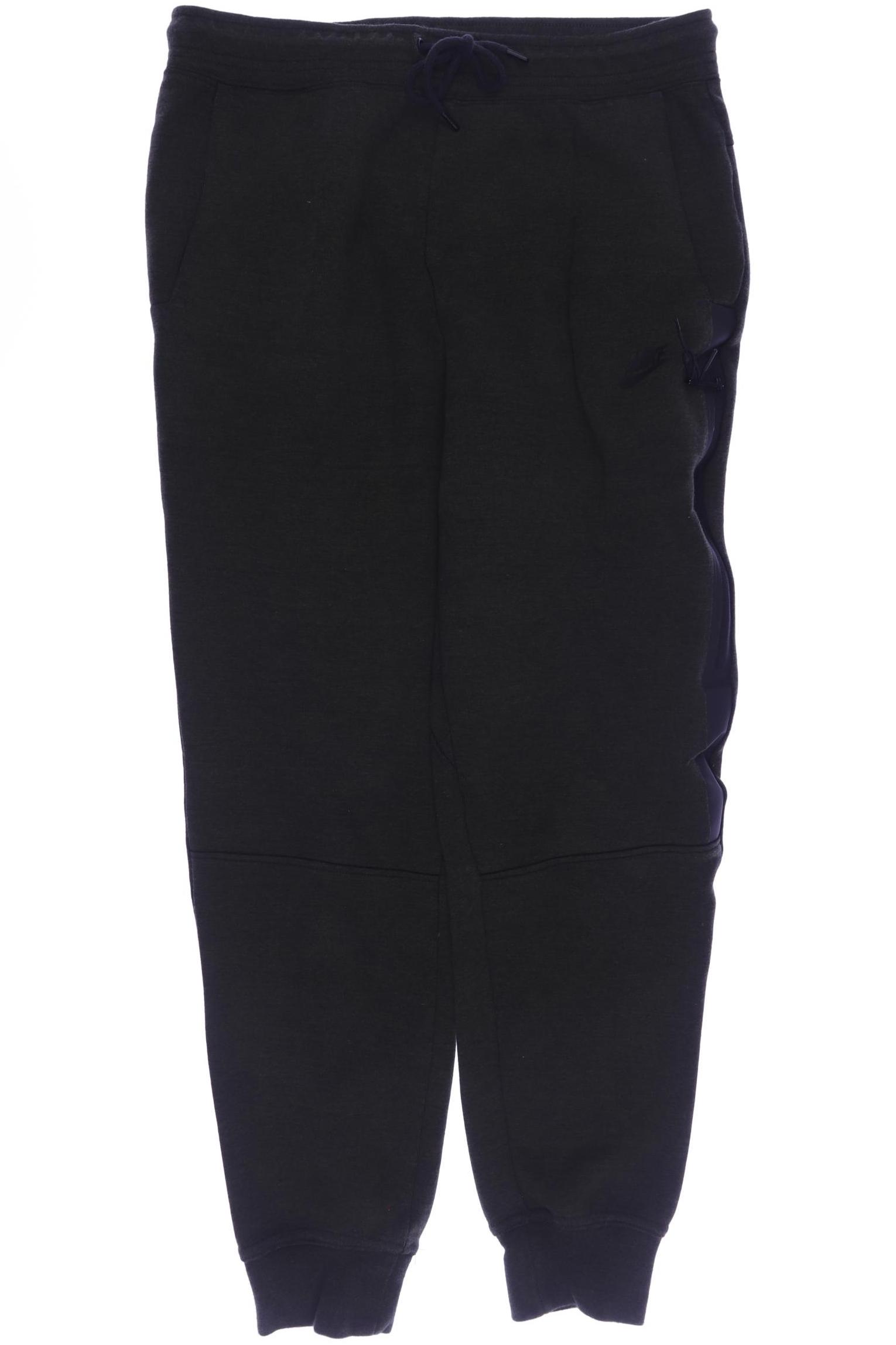 

Nike Damen Stoffhose, grün, Gr. 0