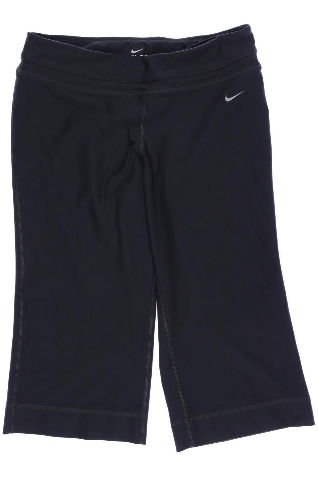 

Nike Damen Stoffhose, grau, Gr. 0