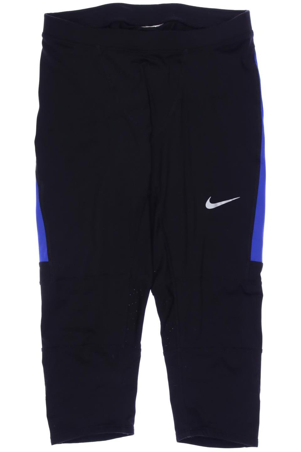 

Nike Damen Stoffhose, schwarz, Gr. 0
