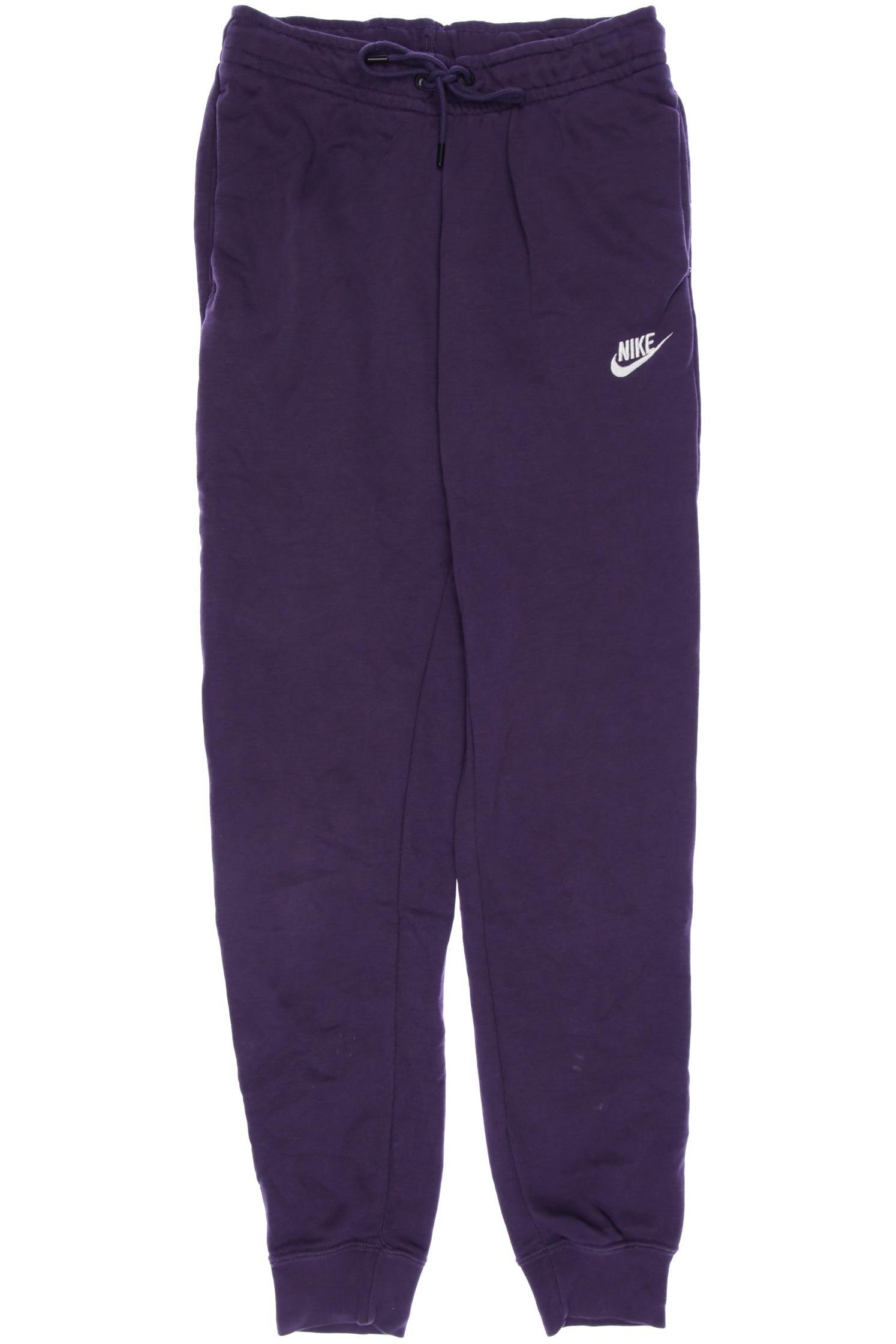 

Nike Damen Stoffhose, flieder, Gr. 0
