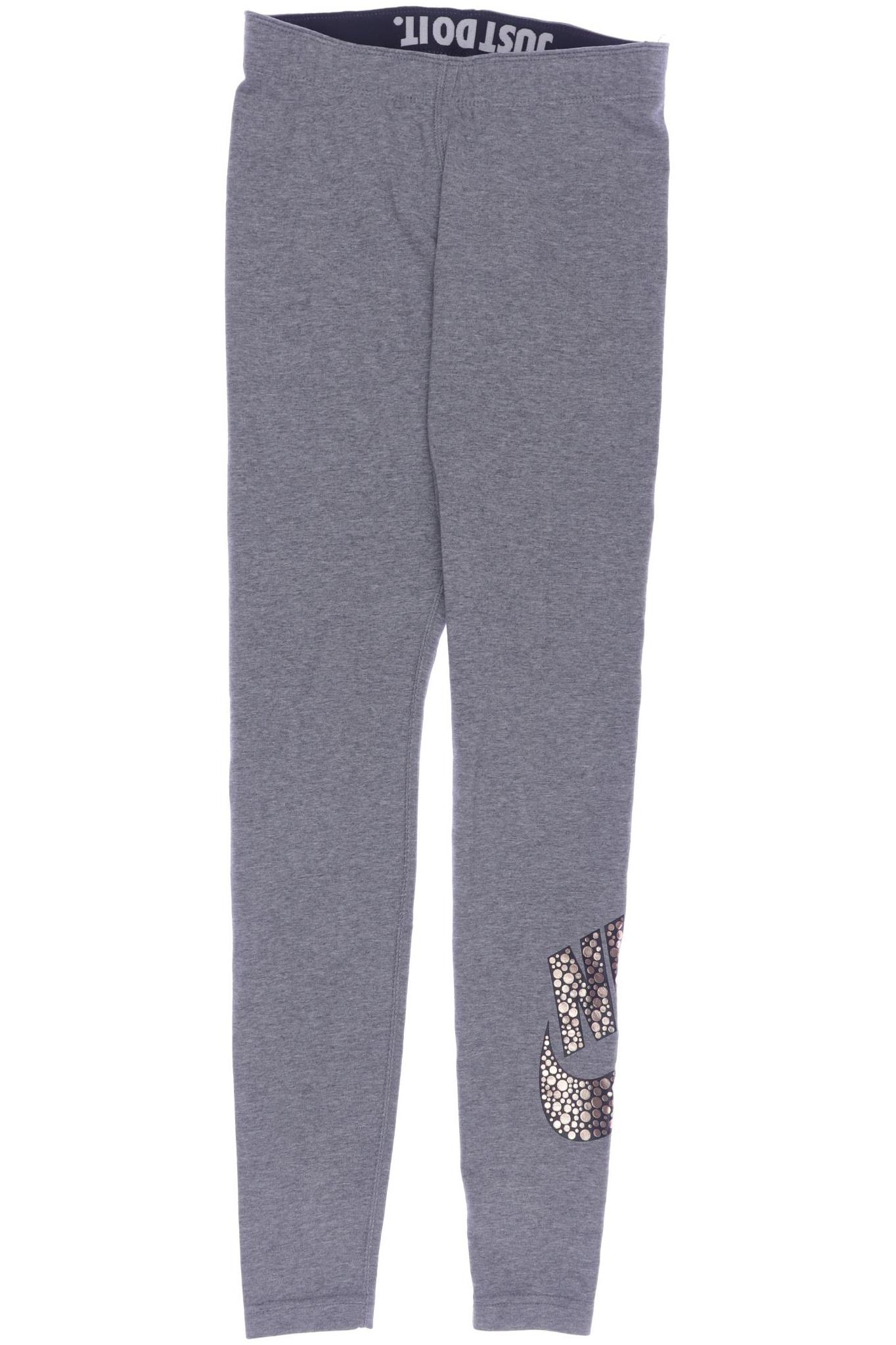 

Nike Damen Stoffhose, grau, Gr. 0