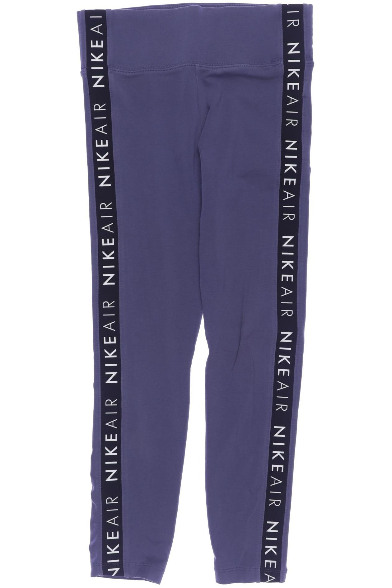 

Nike Damen Stoffhose, flieder, Gr. 26
