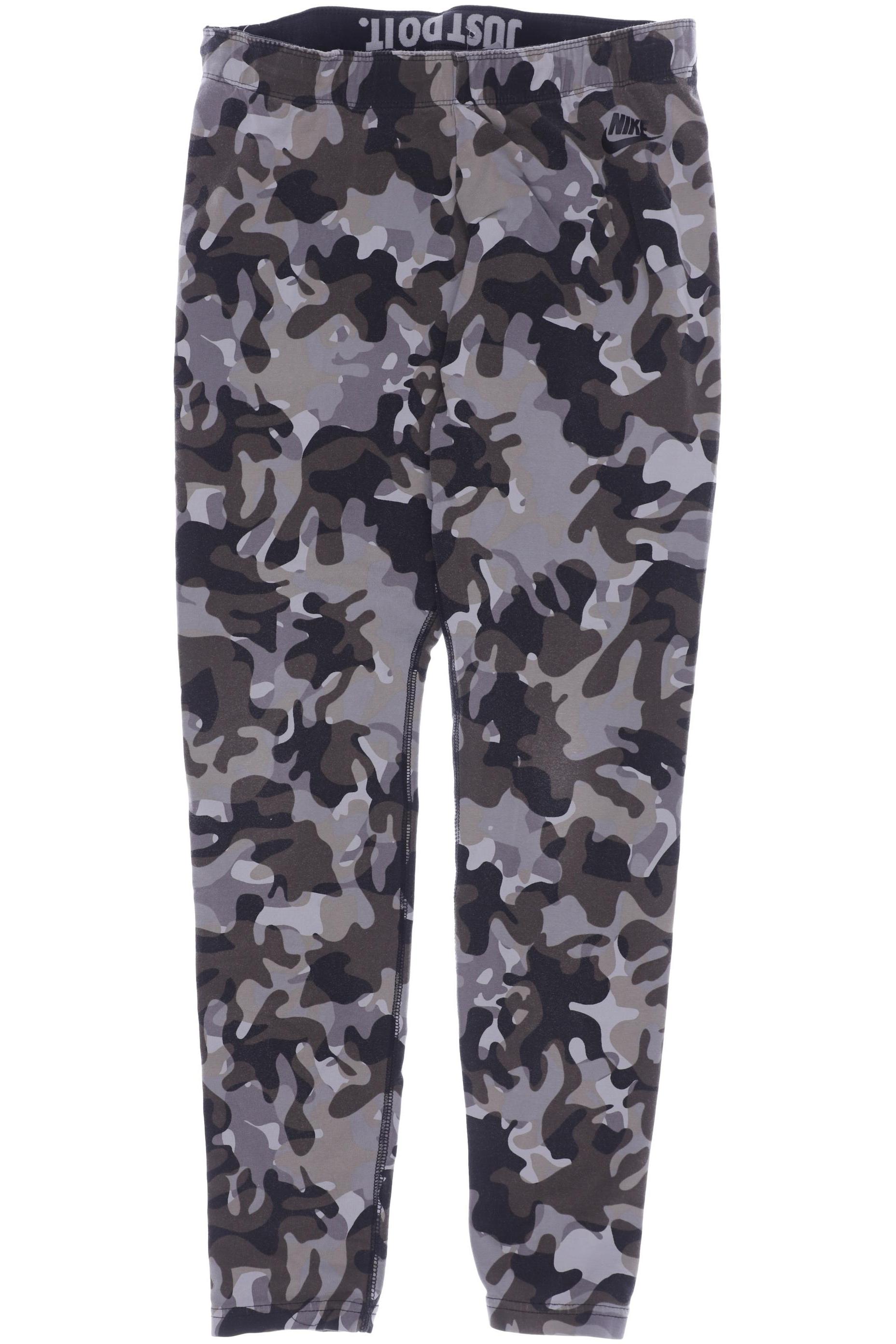 

Nike Damen Stoffhose, grau
