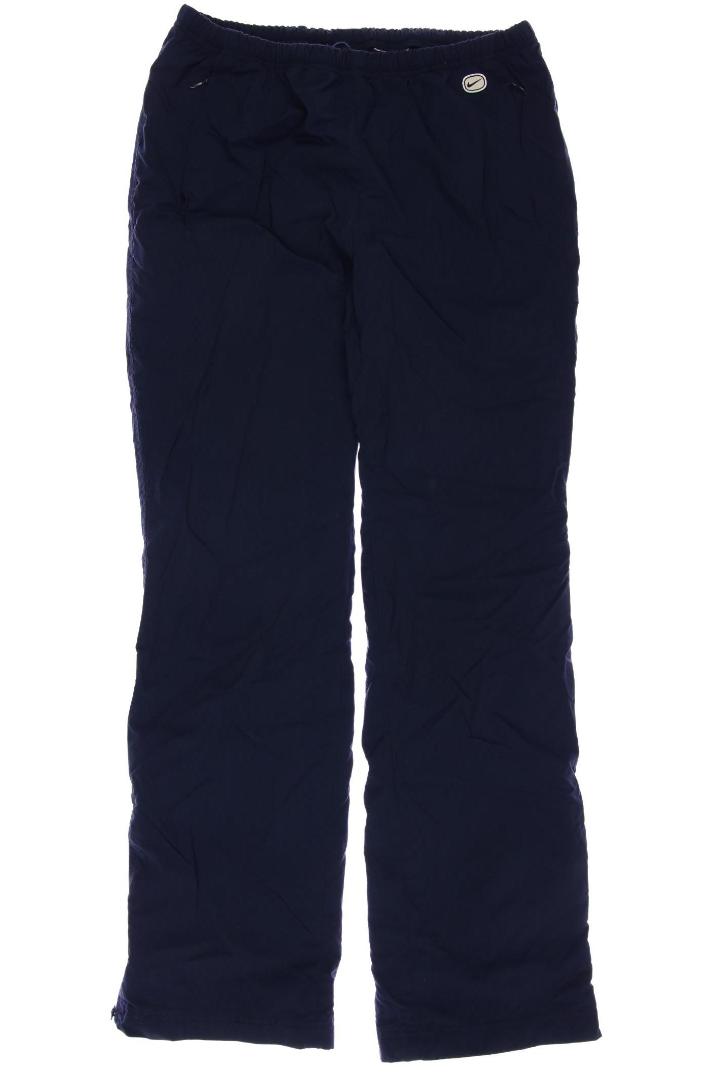 

Nike Damen Stoffhose, marineblau, Gr. 38