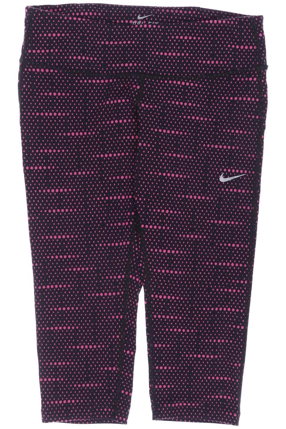 

Nike Damen Stoffhose, pink, Gr. 0