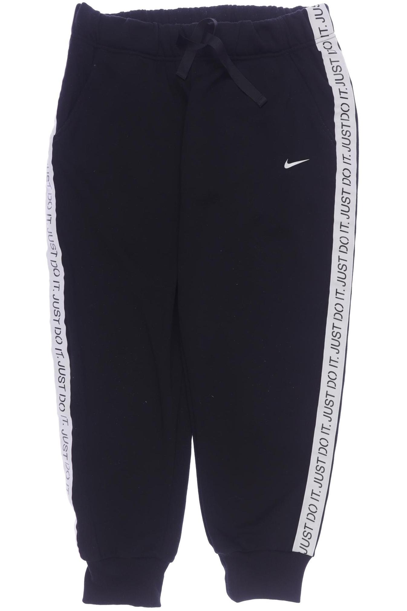 Thumbnail - Nike Damen Stoffhose, schwarz, Gr. 0