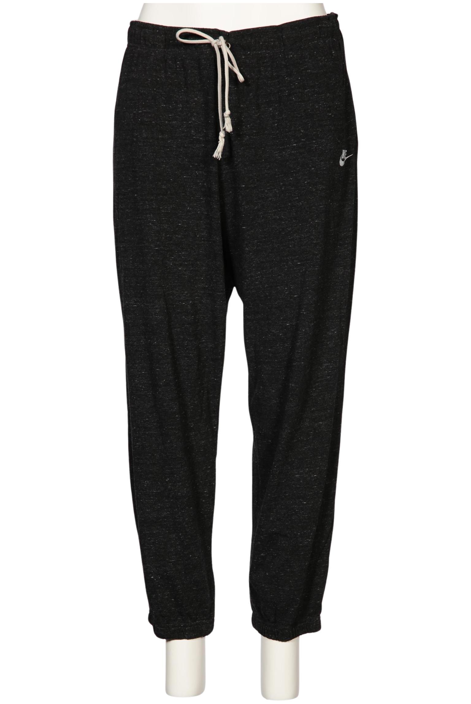 

Nike Damen Stoffhose, grau, Gr. 0