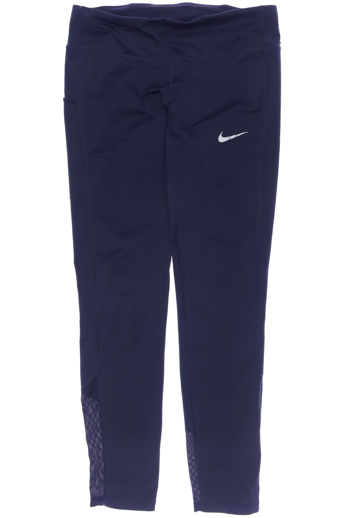 

Nike Damen Stoffhose, marineblau, Gr. 0