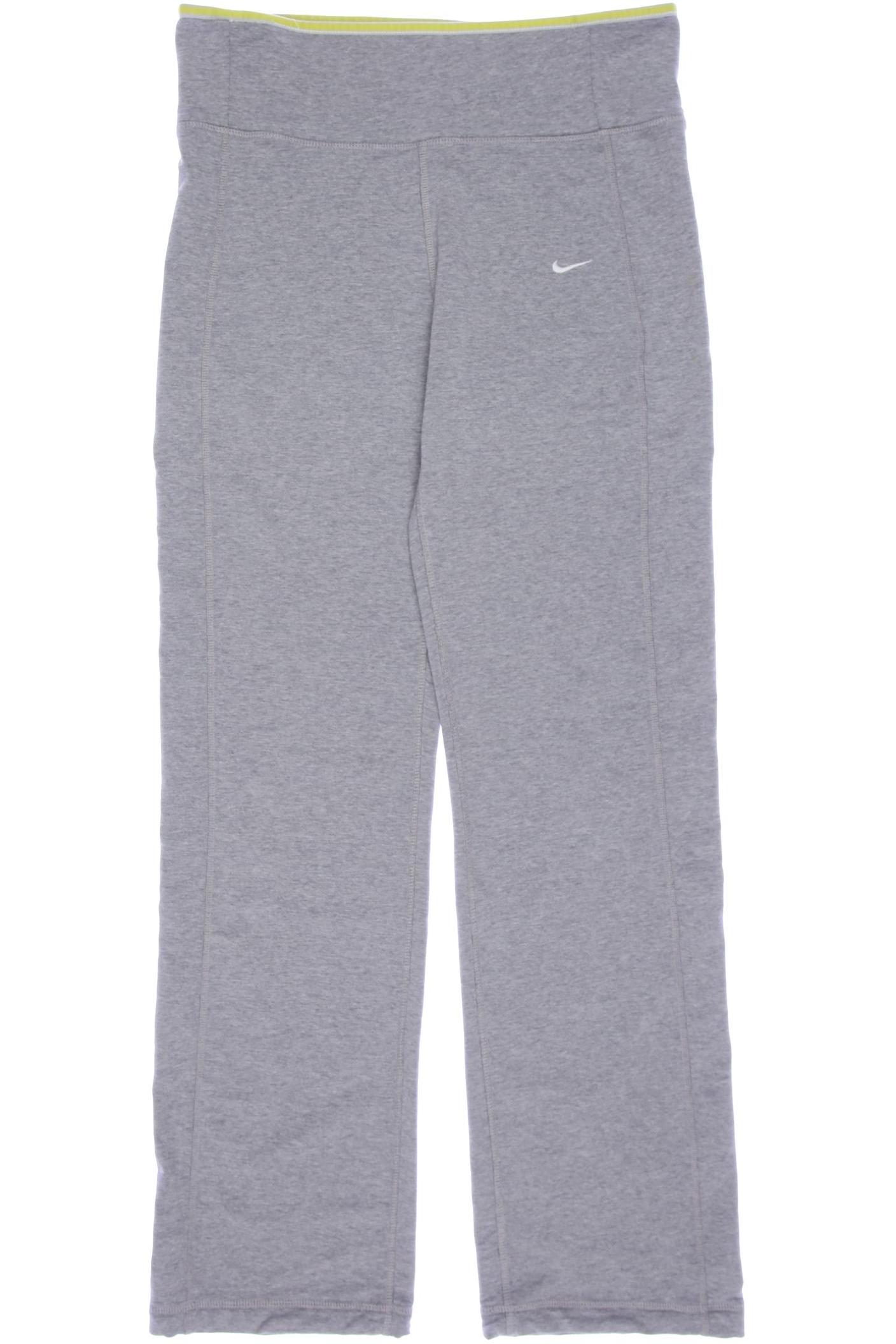 

Nike Damen Stoffhose, grau, Gr. 0