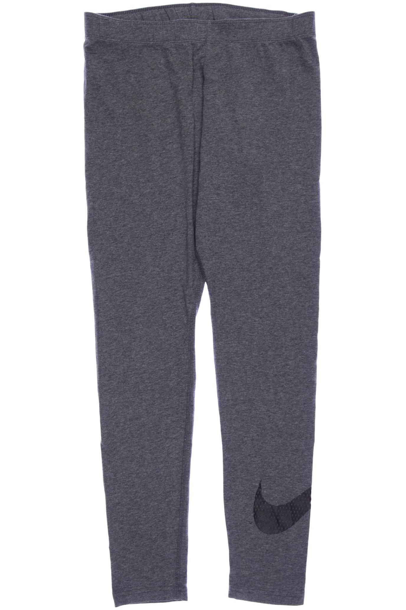 

Nike Damen Stoffhose, grau, Gr. 0