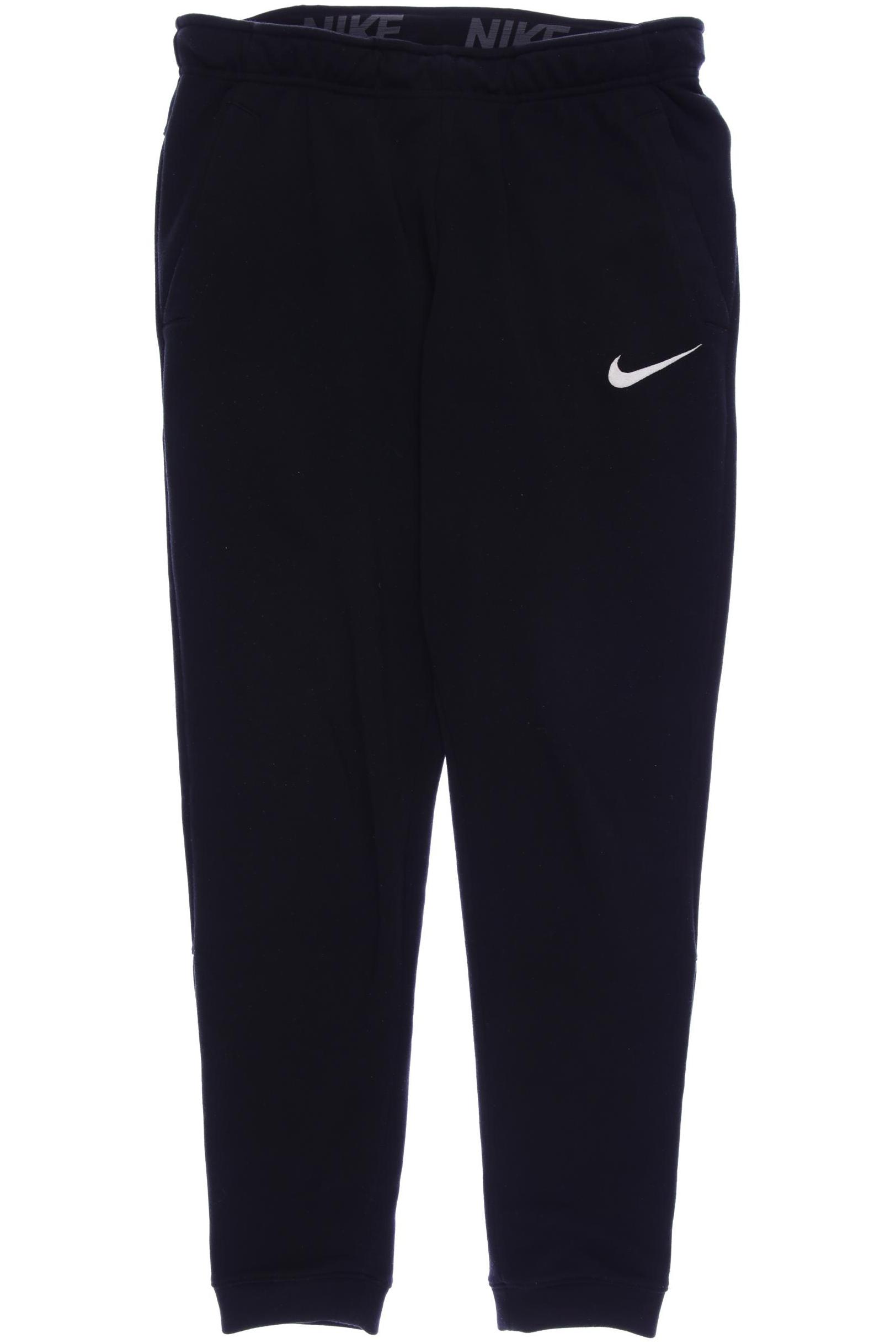 

Nike Damen Stoffhose, schwarz