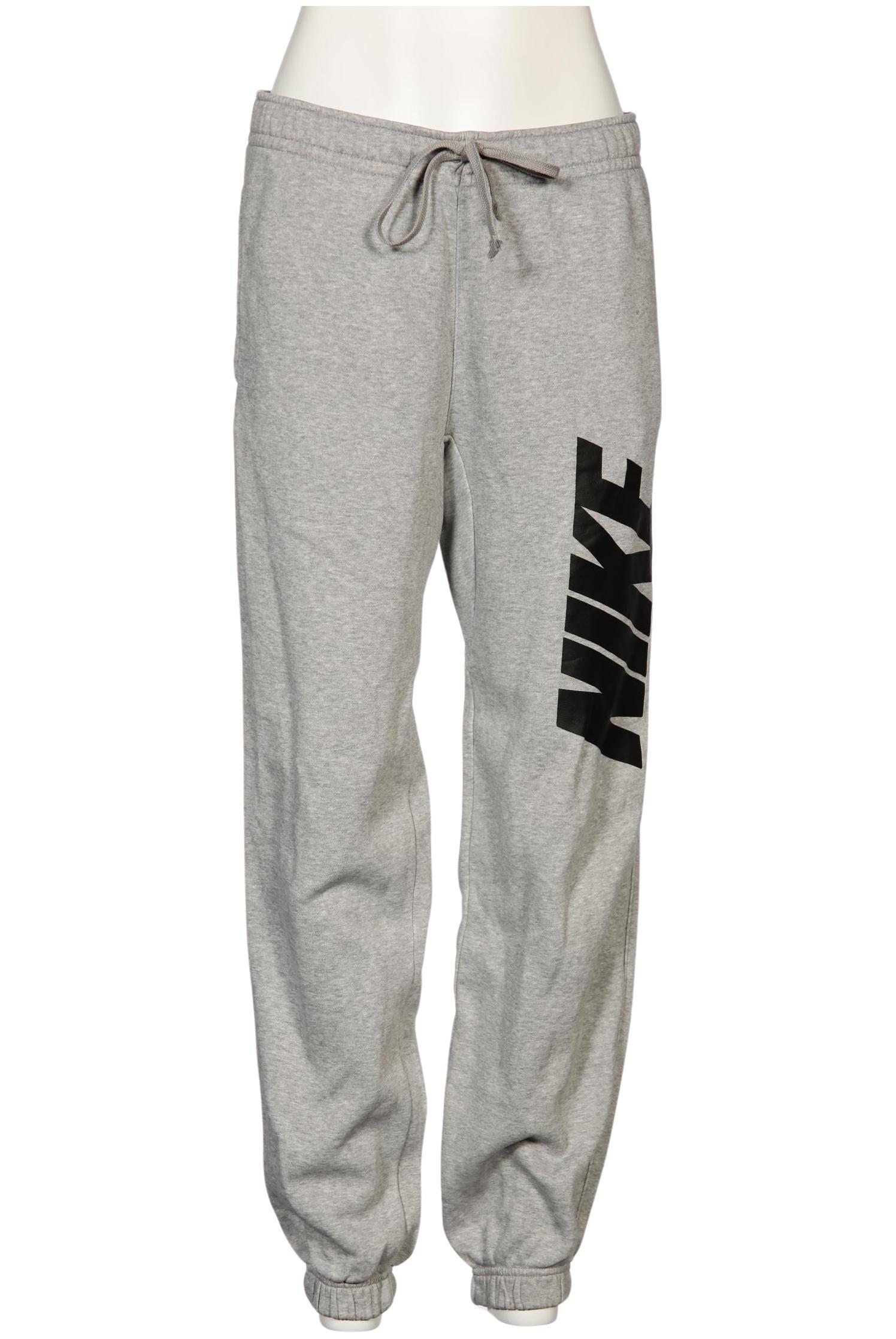 

Nike Damen Stoffhose, grau, Gr. 0