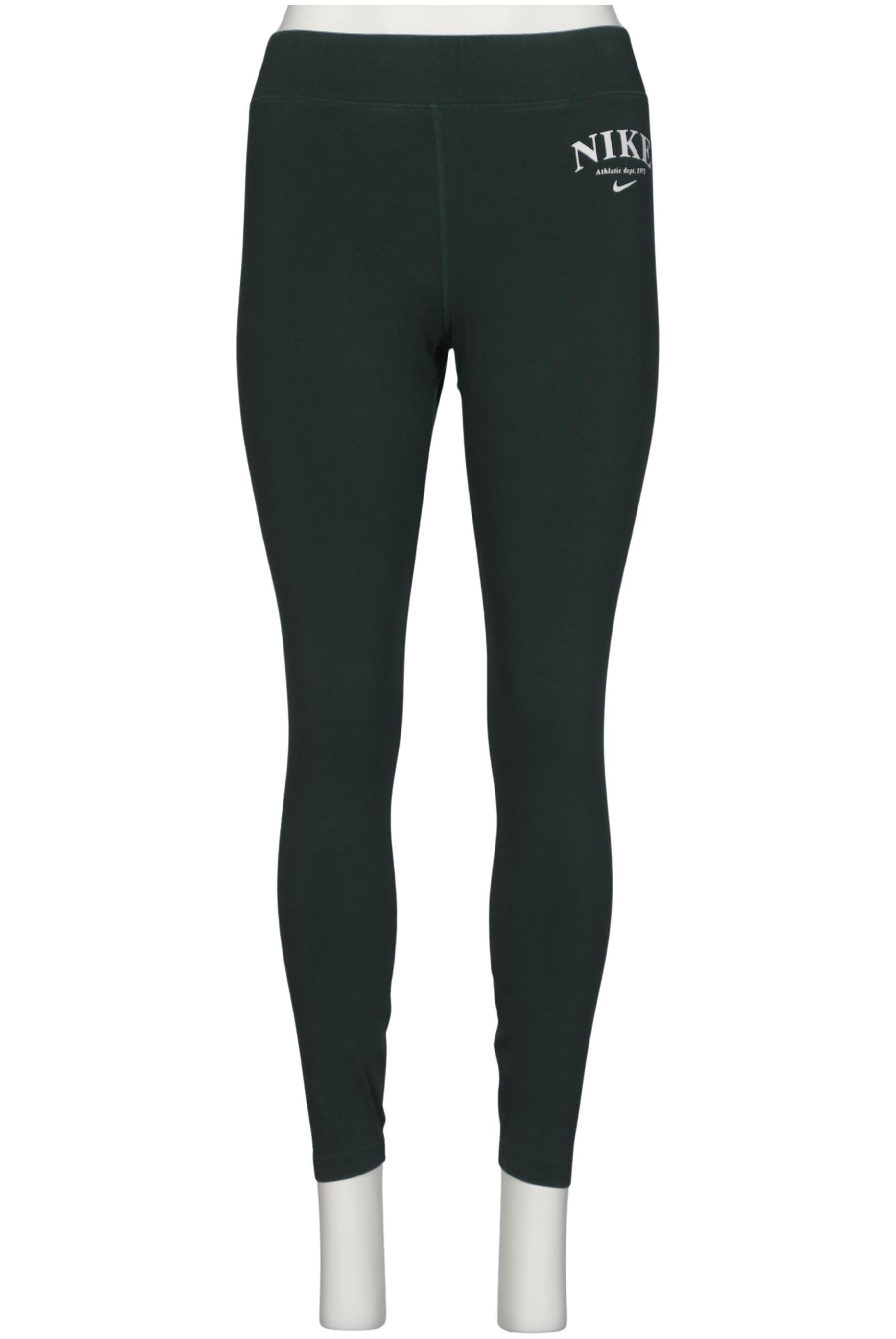 

Nike Damen Stoffhose, grün, Gr. 0