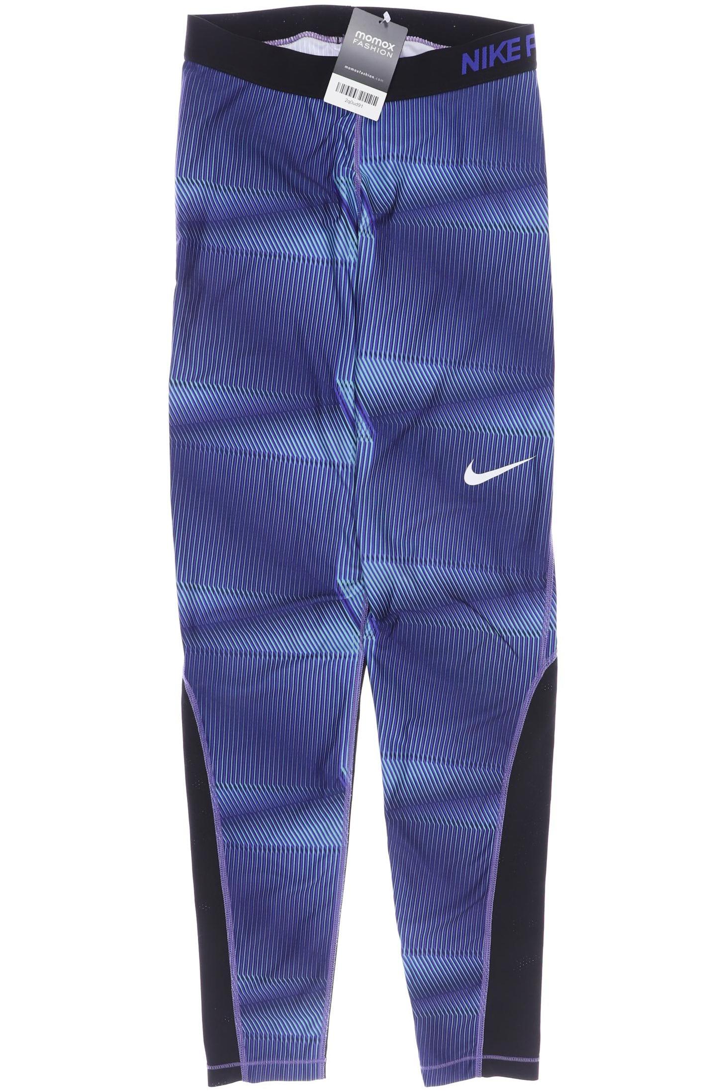 

Nike Damen Stoffhose, blau