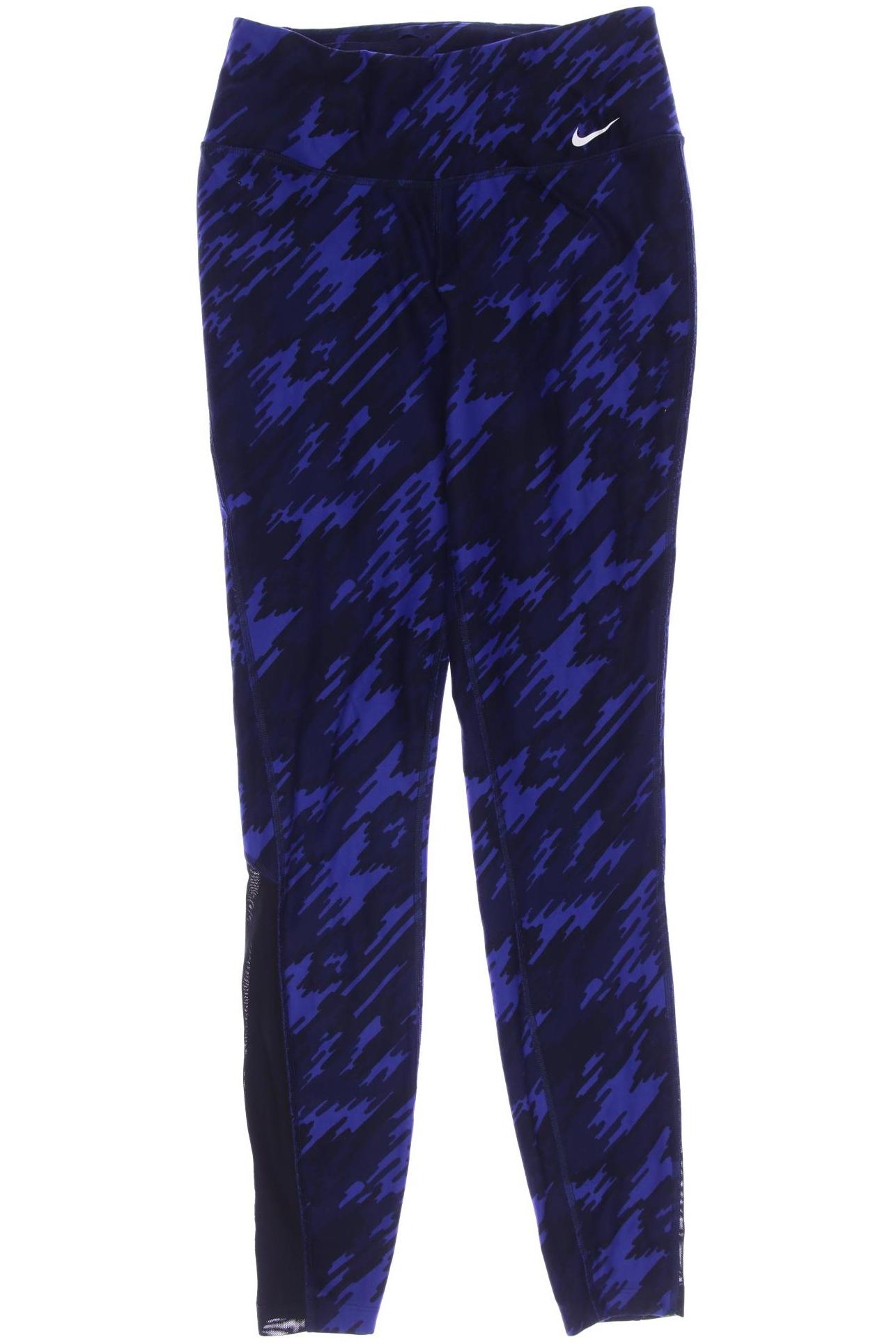 

Nike Damen Stoffhose, marineblau, Gr. 0