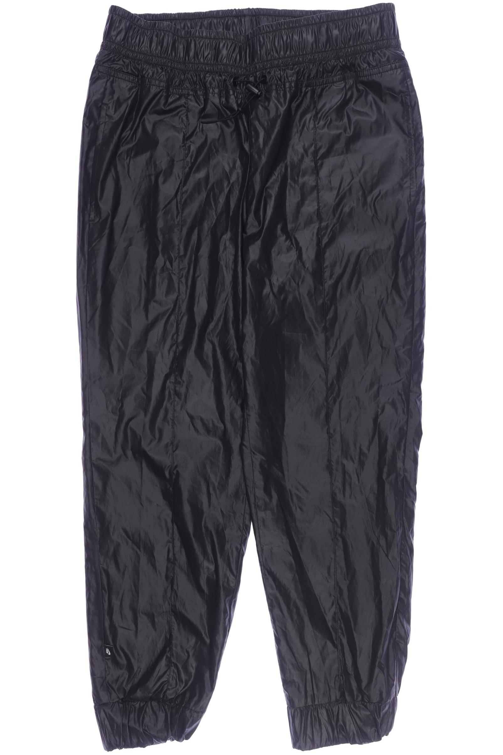 

Nike Damen Stoffhose, schwarz, Gr. 0