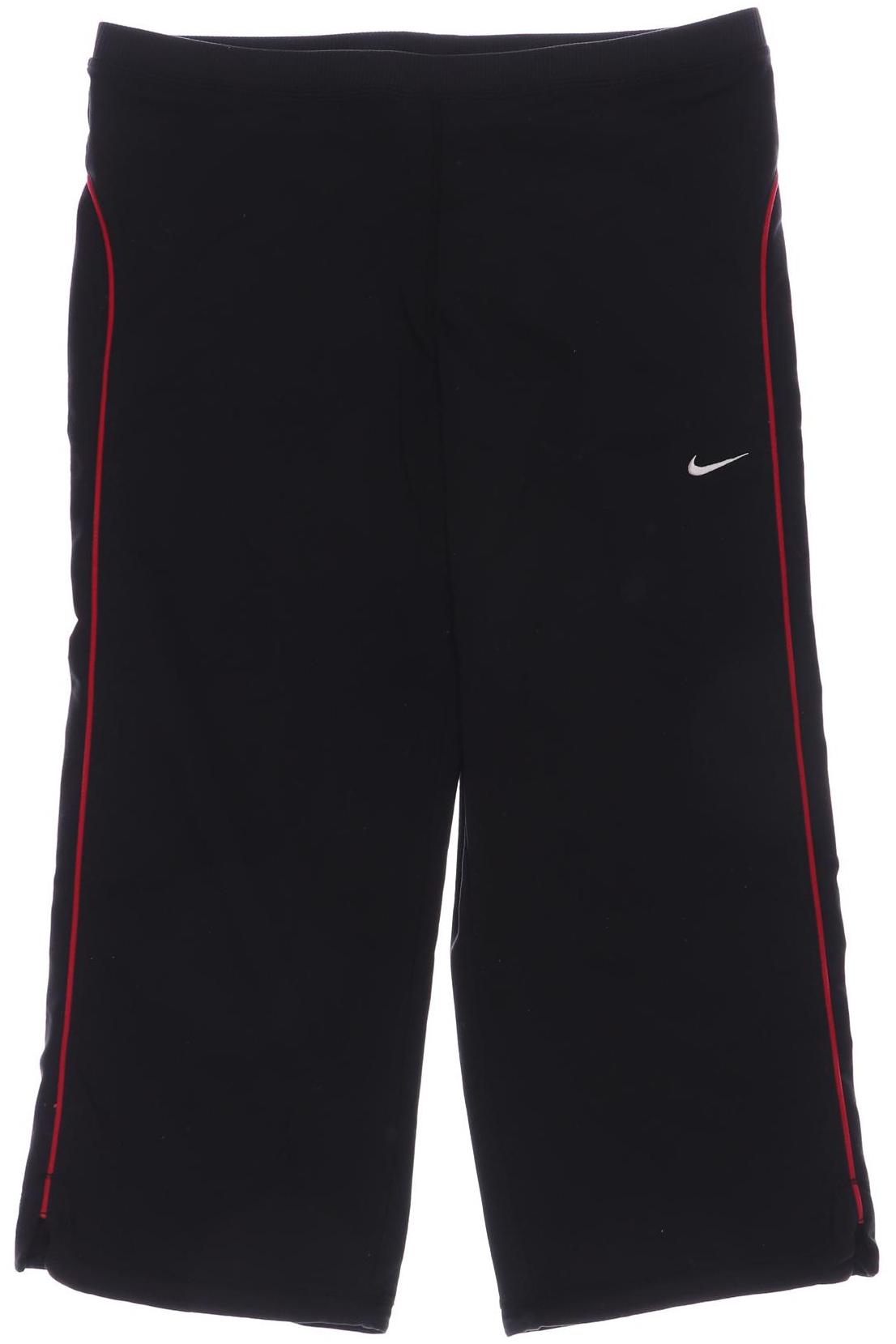 

Nike Damen Stoffhose, schwarz