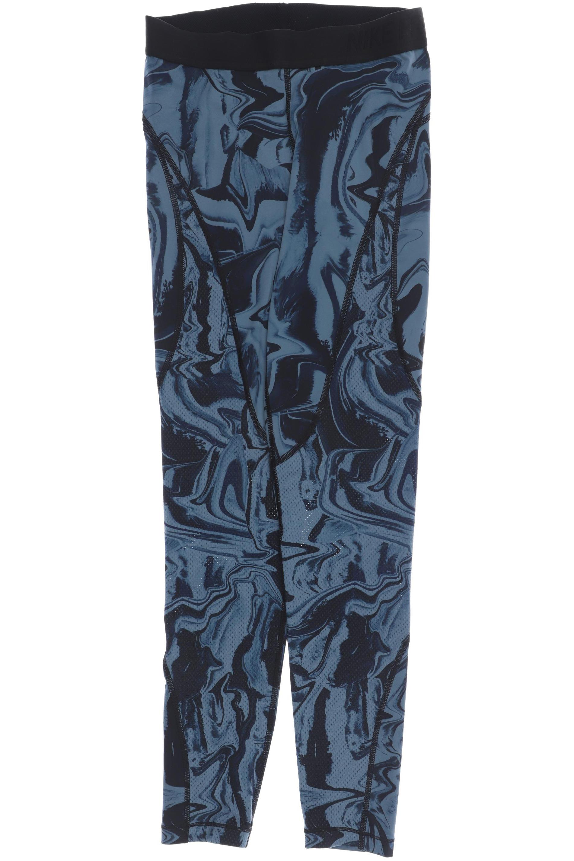 

Nike Damen Stoffhose, türkis