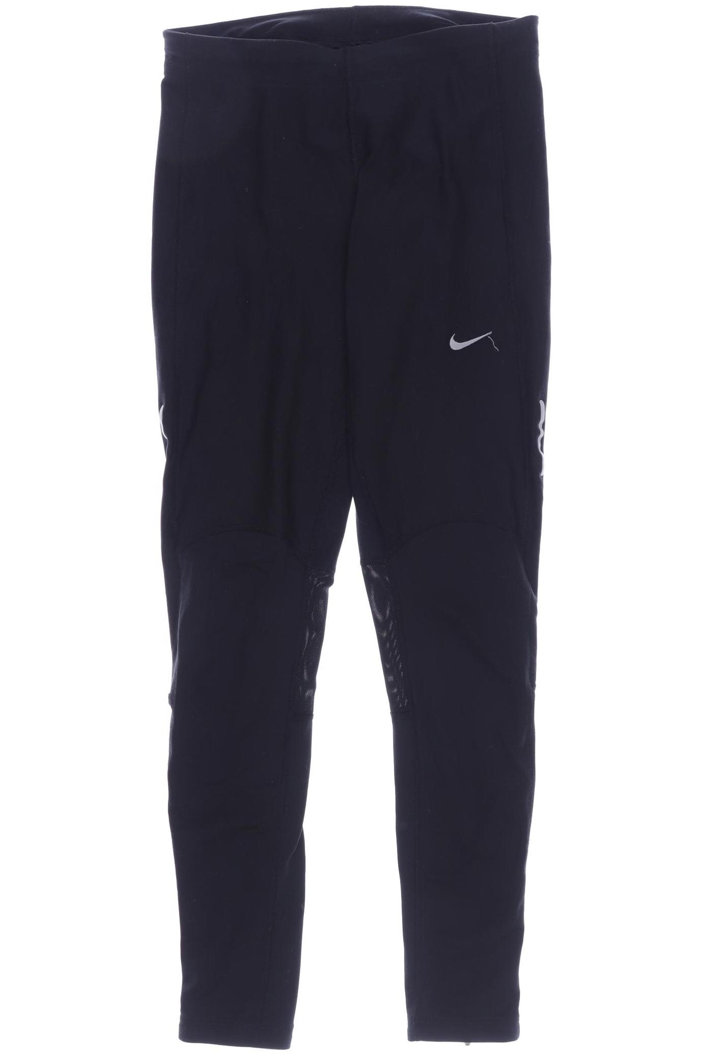 

Nike Damen Stoffhose, schwarz