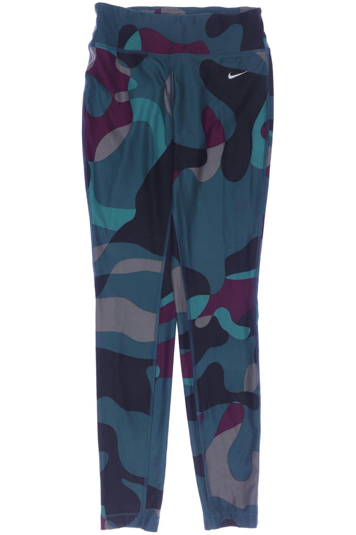 

Nike Damen Stoffhose, türkis, Gr. 0