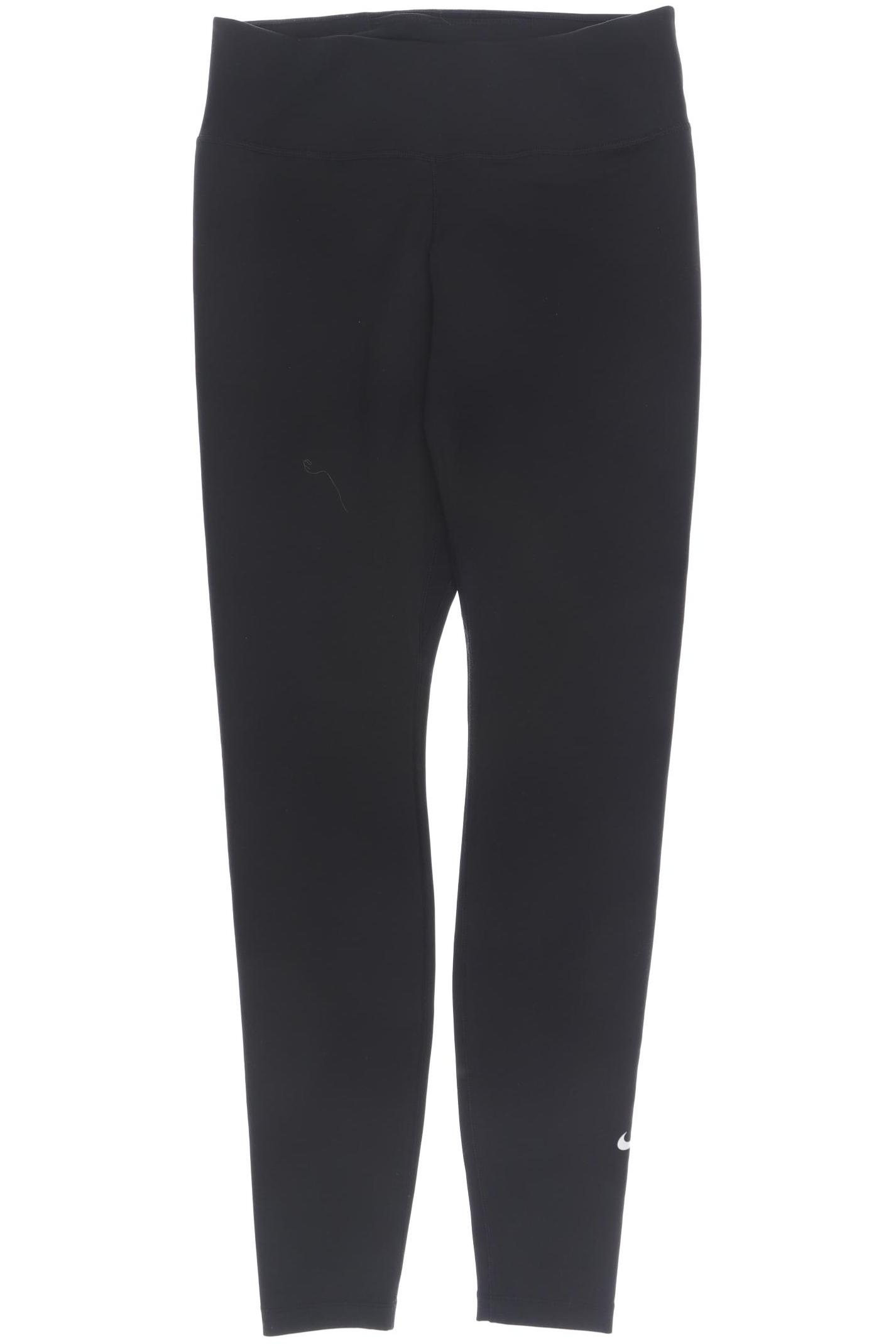 

Nike Damen Stoffhose, schwarz