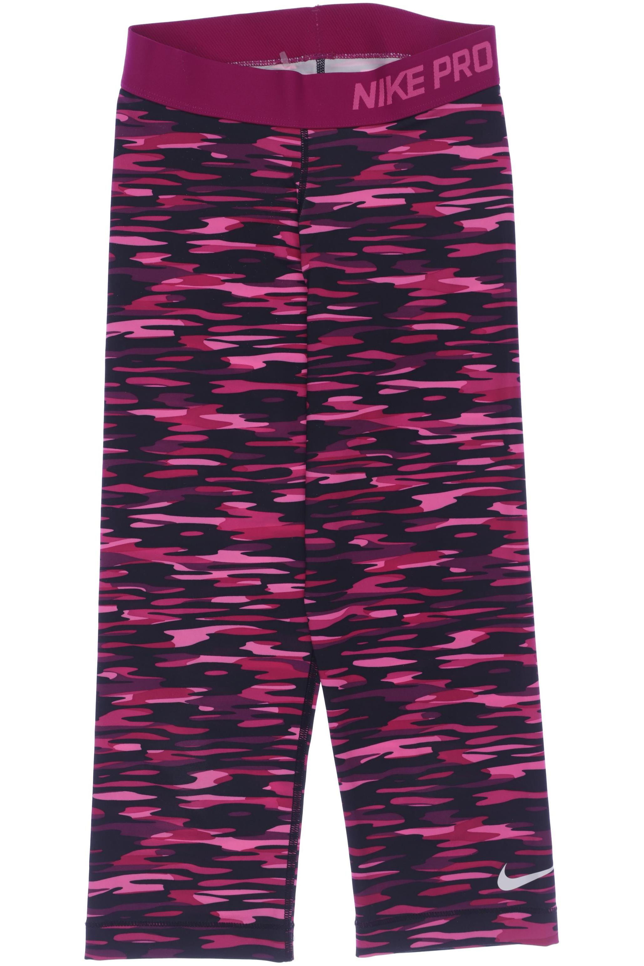 

Nike Damen Stoffhose, pink, Gr. 0