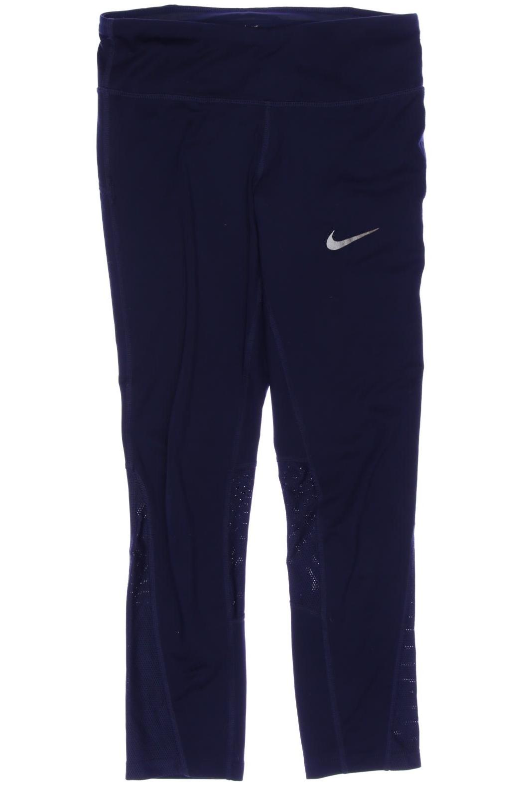 

Nike Damen Stoffhose, marineblau, Gr. 0