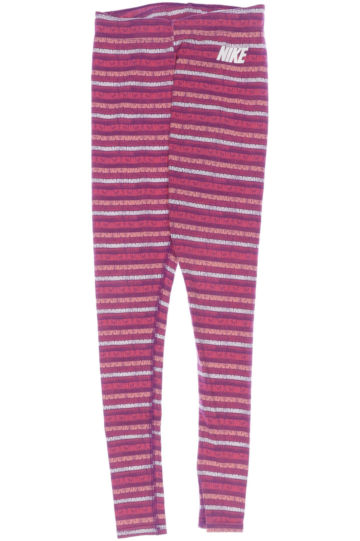 

Nike Damen Stoffhose, pink, Gr. 0