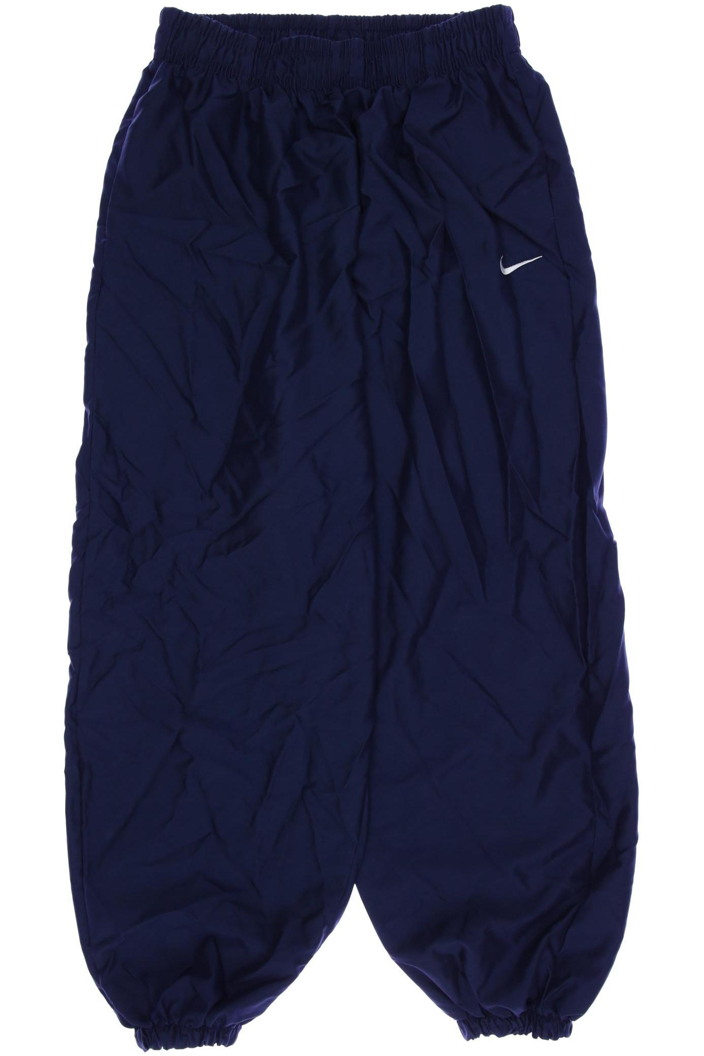 

Nike Damen Stoffhose, marineblau, Gr. 0