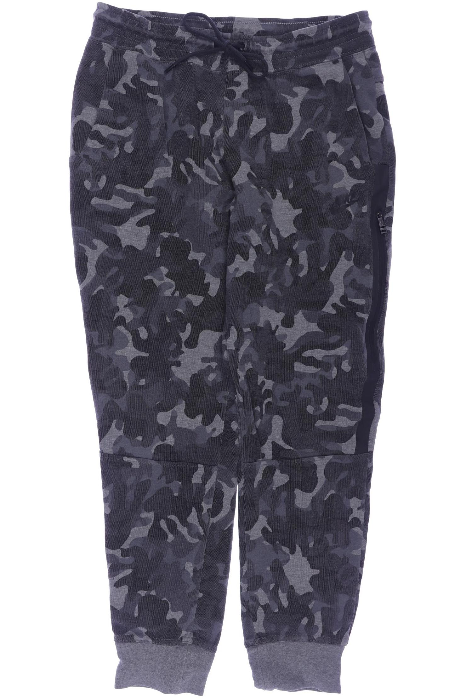

Nike Damen Stoffhose, grau, Gr. 0