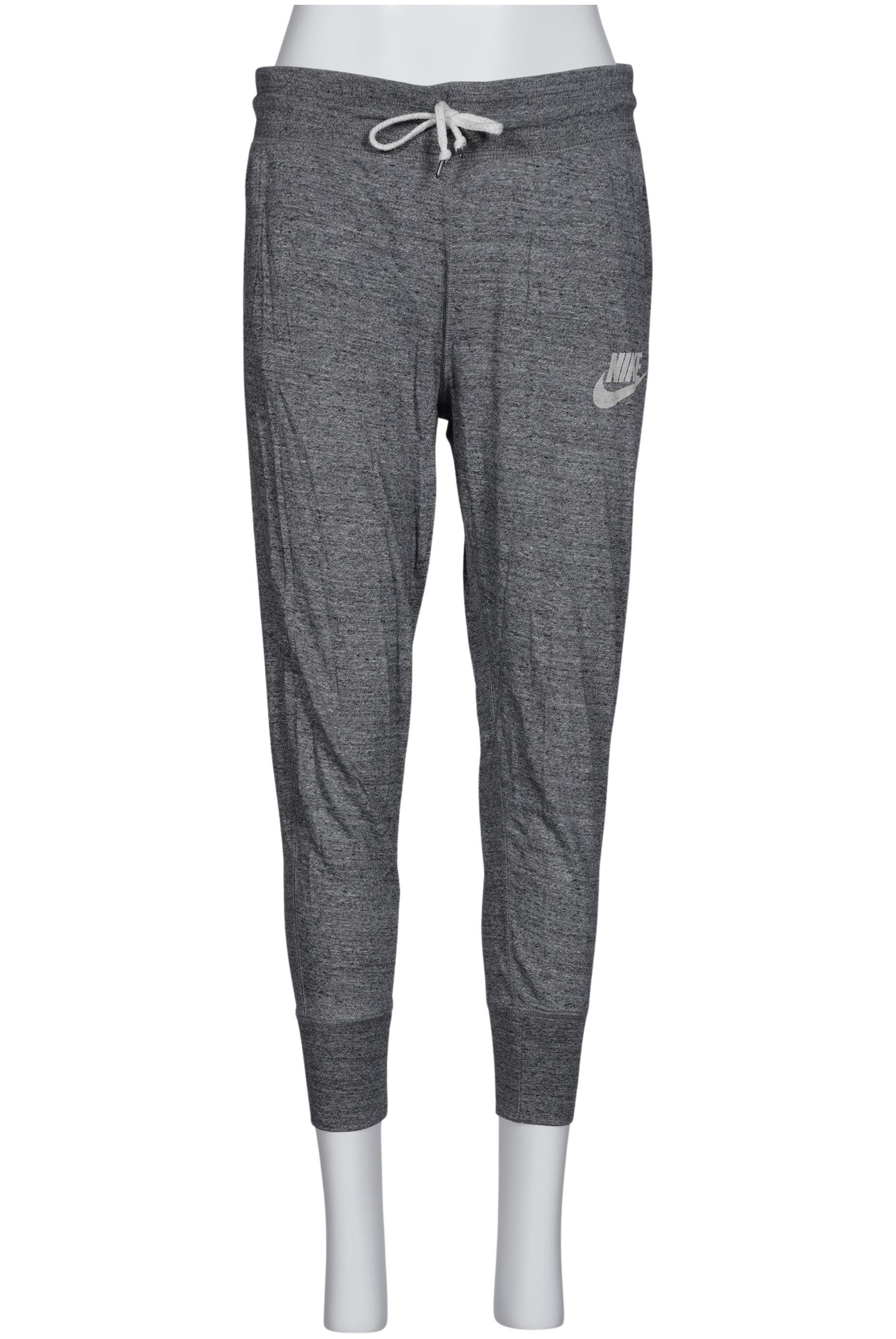 

Nike Damen Stoffhose, grau, Gr. 0