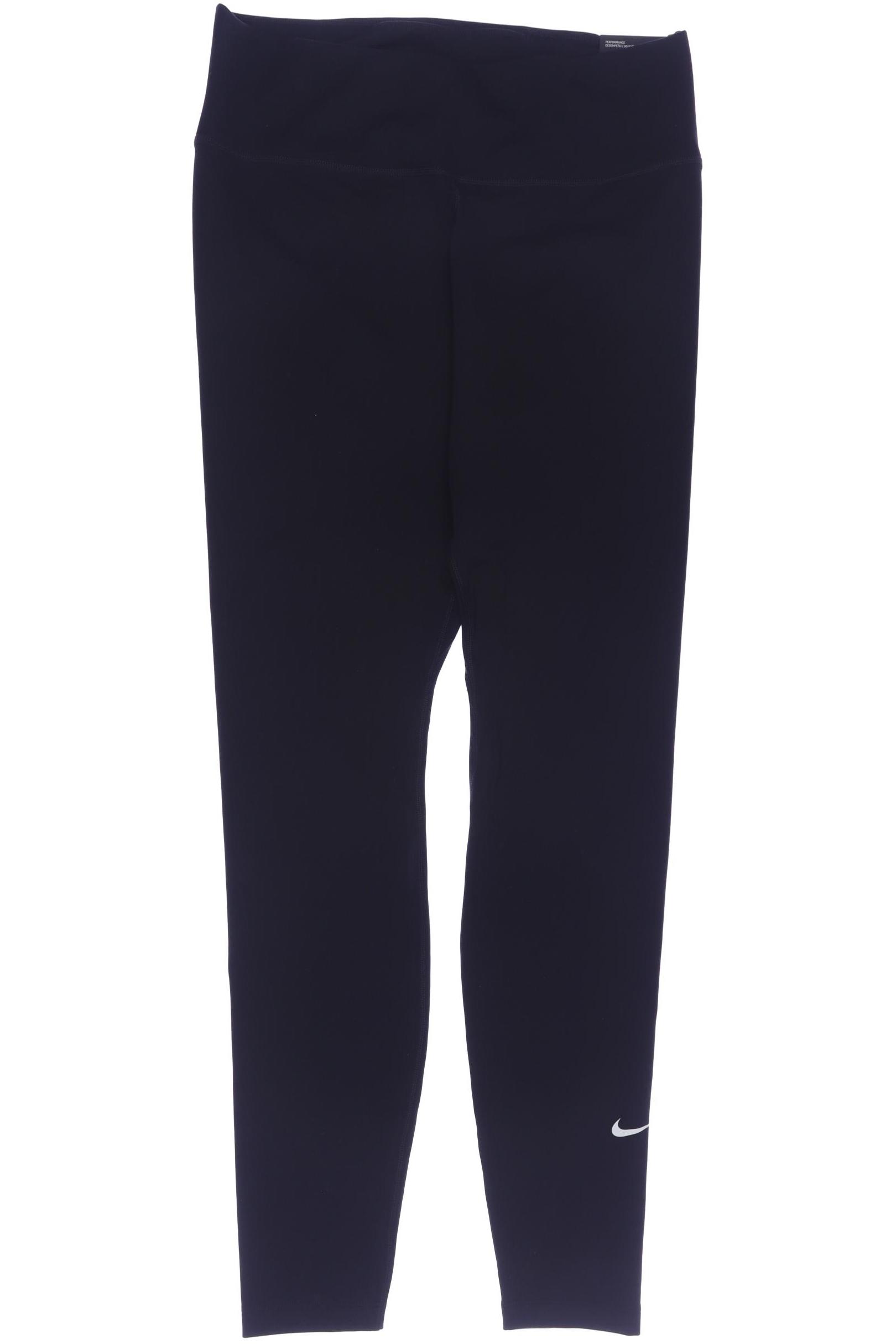 

Nike Damen Stoffhose, schwarz, Gr. 0