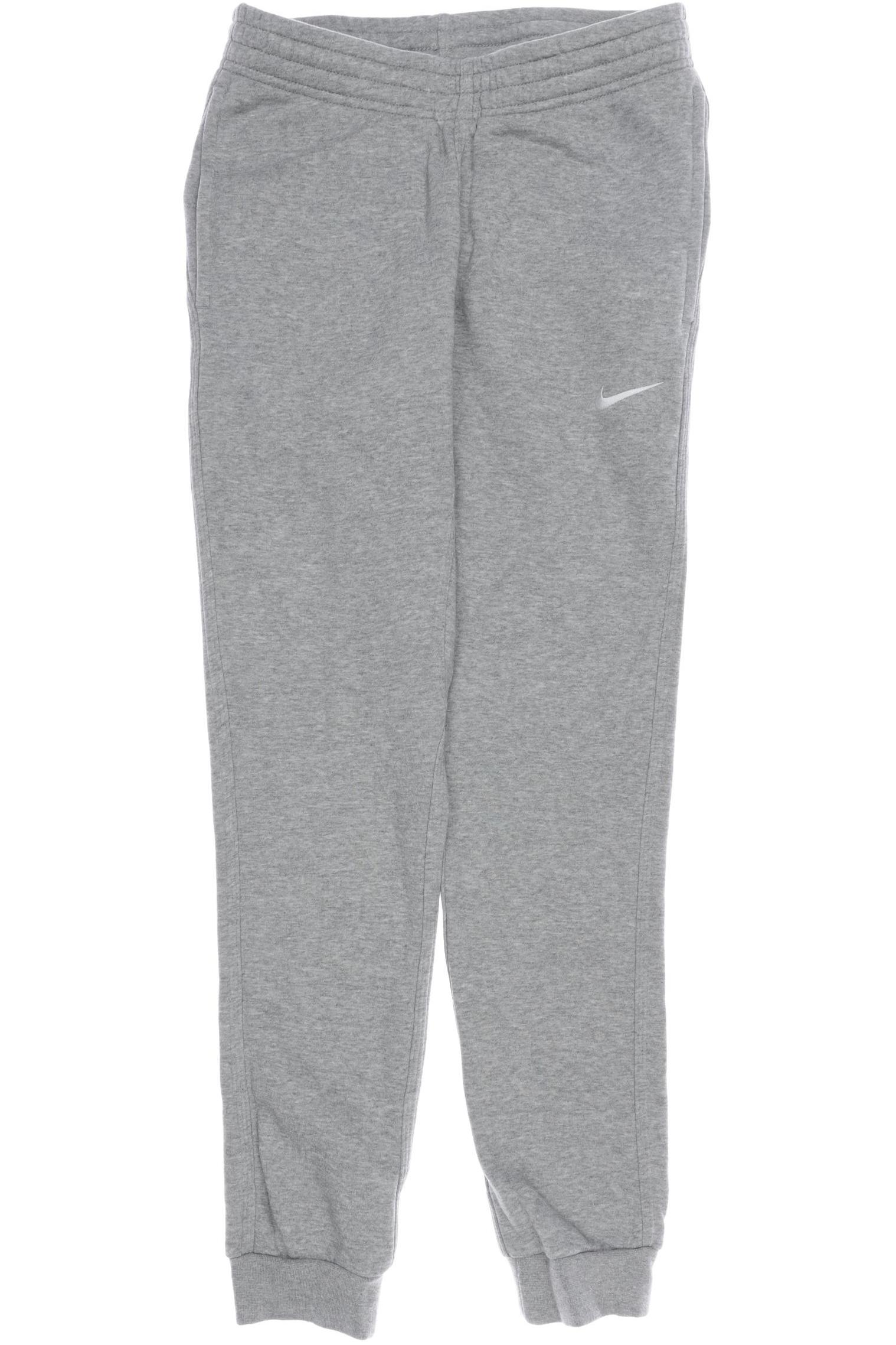 

Nike Damen Stoffhose, grau, Gr. 0