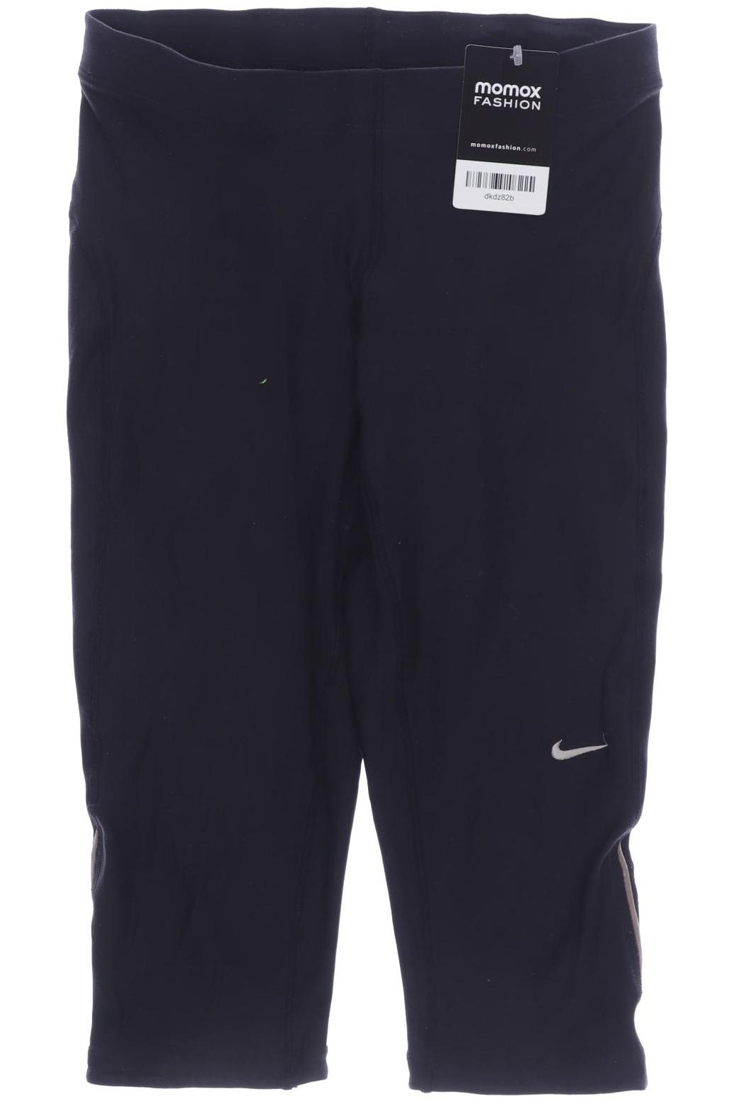 

Nike Damen Stoffhose, schwarz, Gr. 32